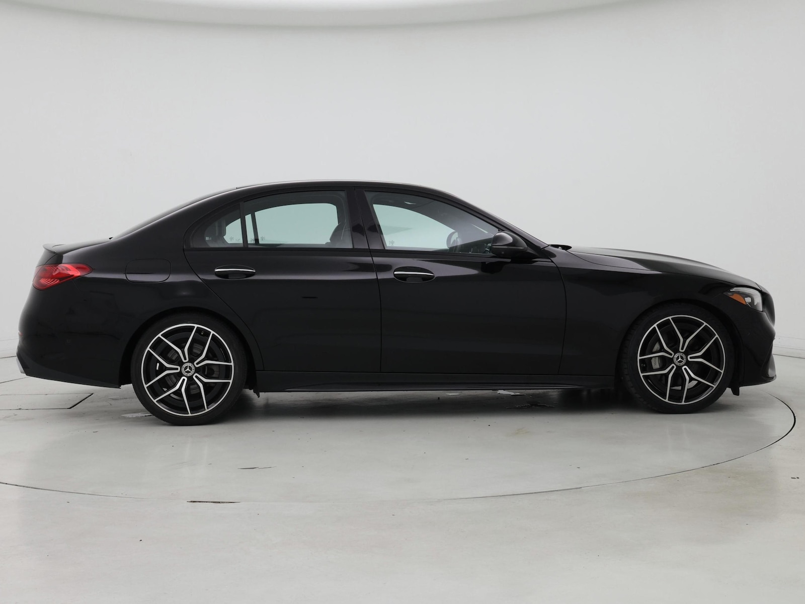 2022 Mercedes-Benz C-Class Sedan C 300 - Photo 8