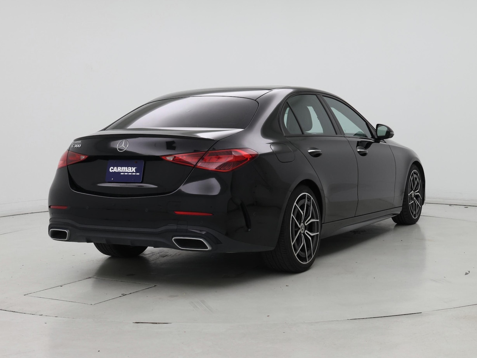 2022 Mercedes-Benz C-Class Sedan C 300 - Photo 9