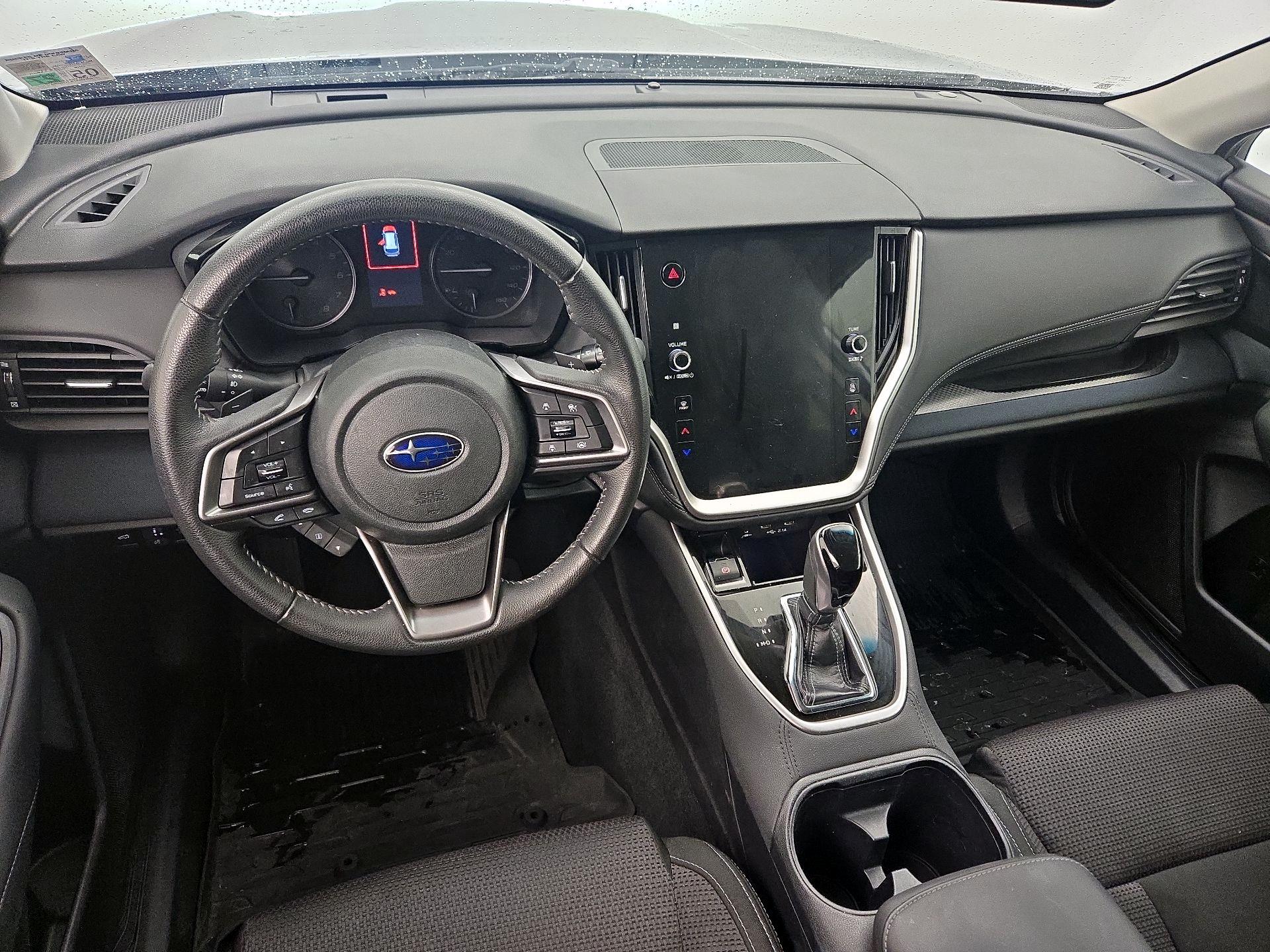 Thumbnail: 2020 Subaru Outback - 9