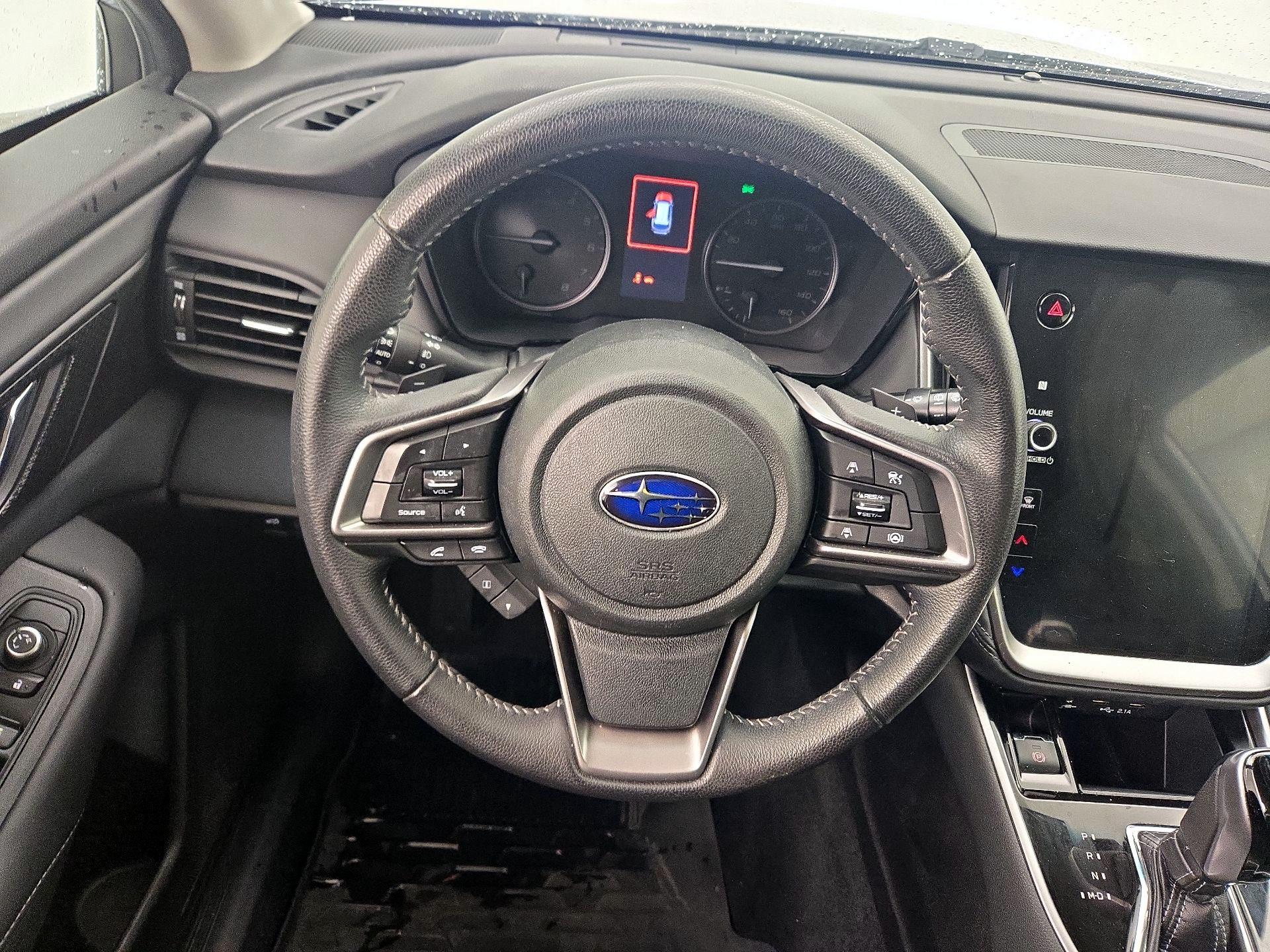 Thumbnail: 2020 Subaru Outback - 10