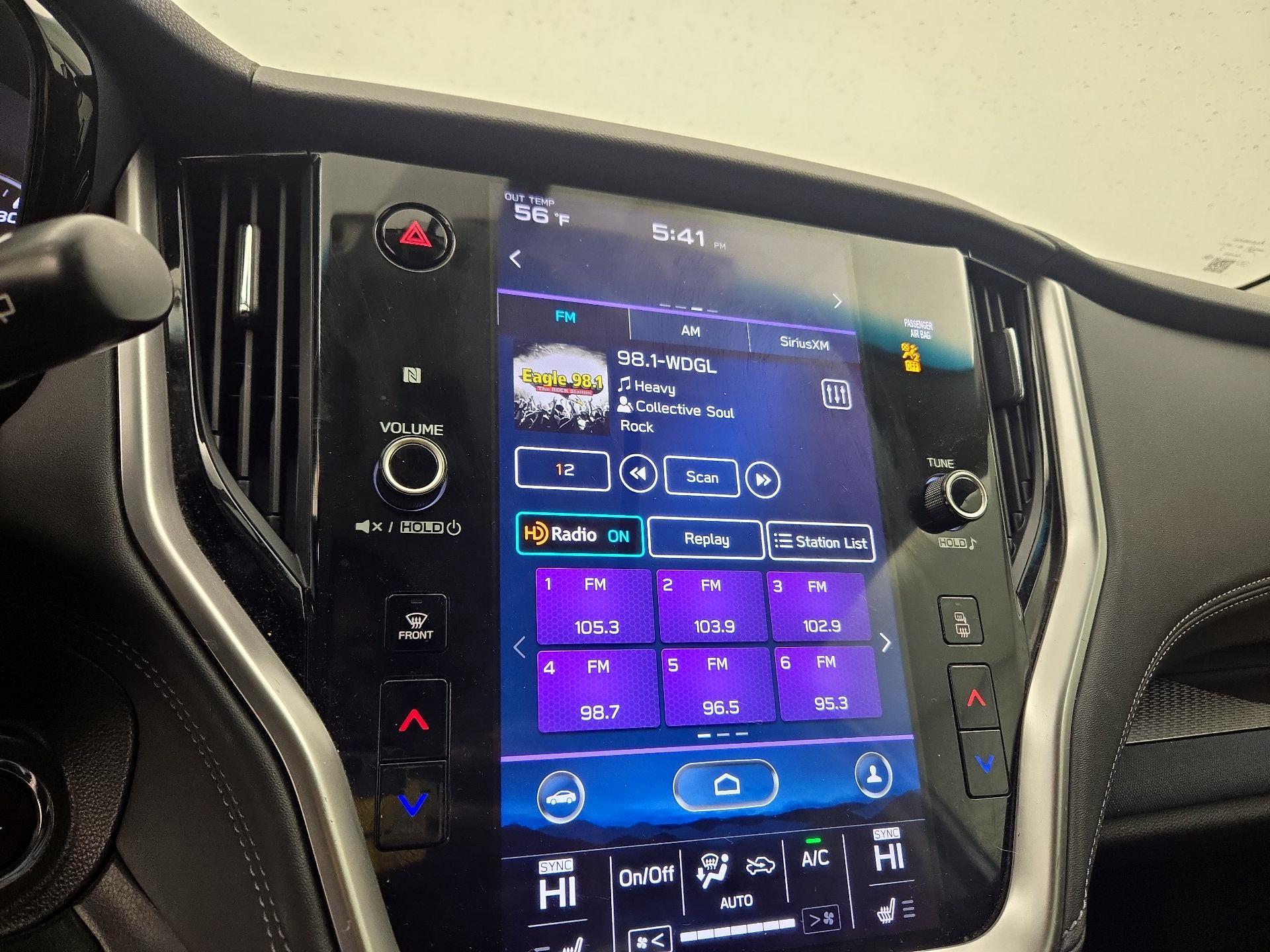 Thumbnail: 2020 Subaru Outback - 15