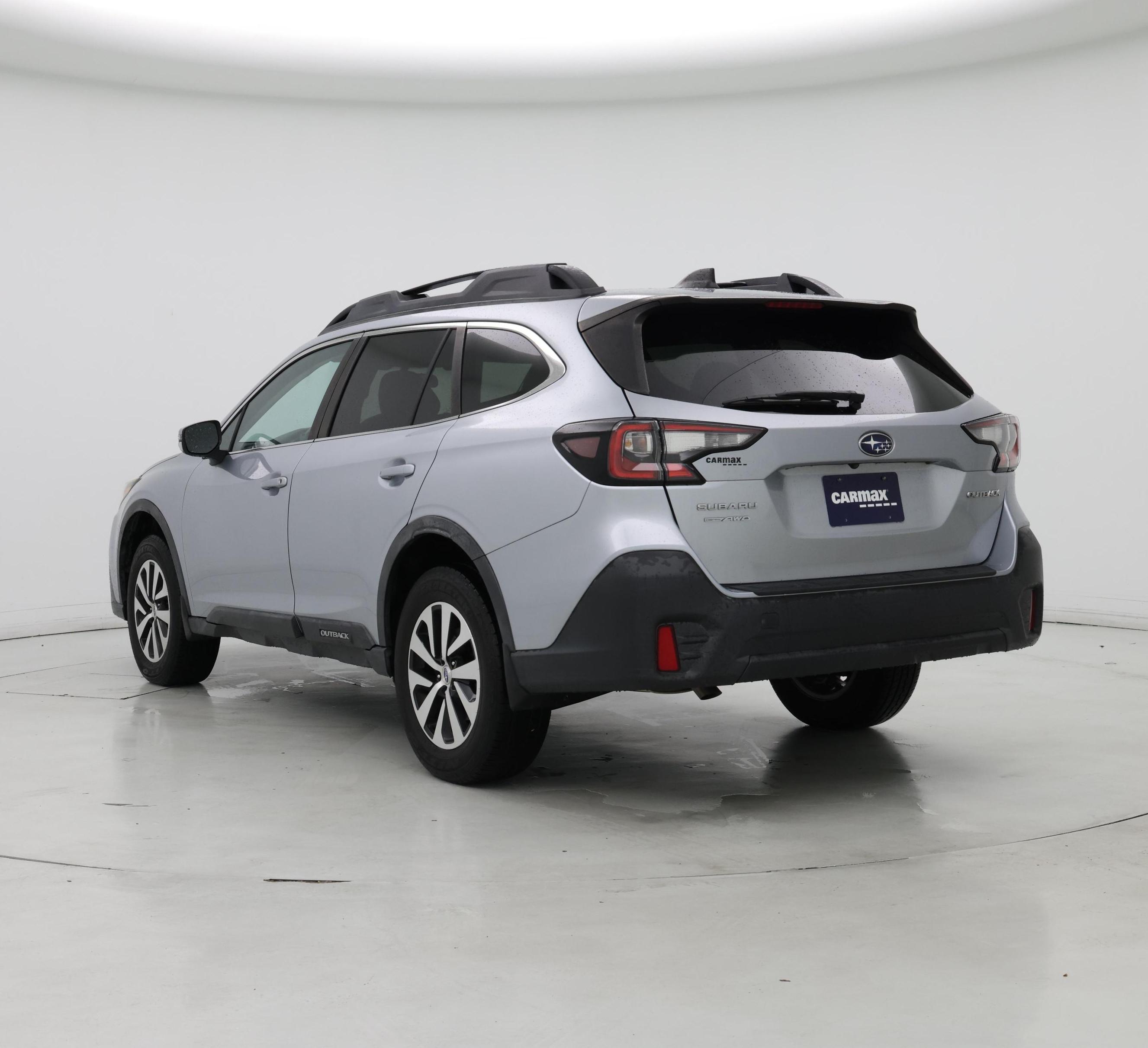 Thumbnail: 2020 Subaru Outback - 2