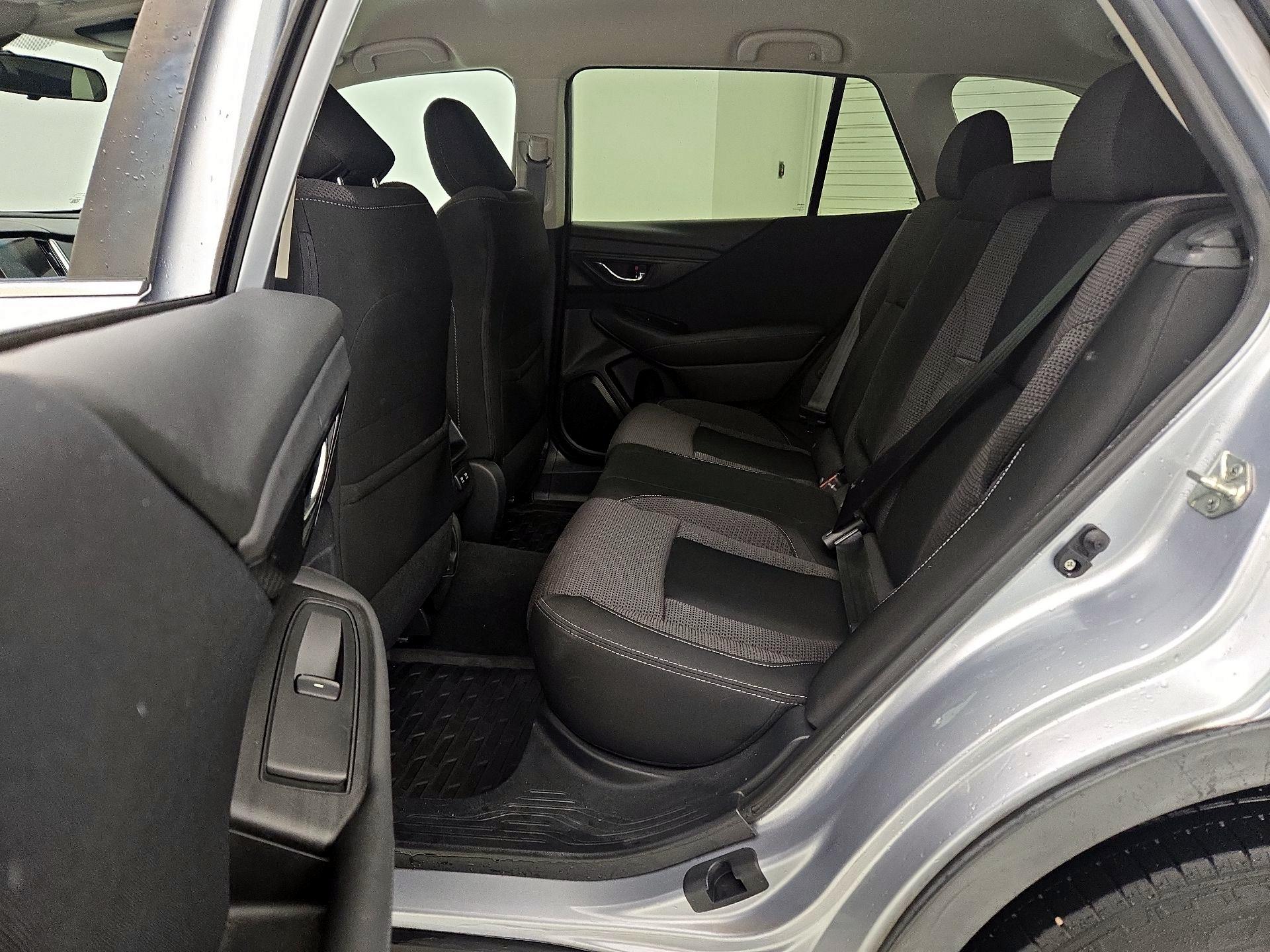 Thumbnail: 2020 Subaru Outback - 19