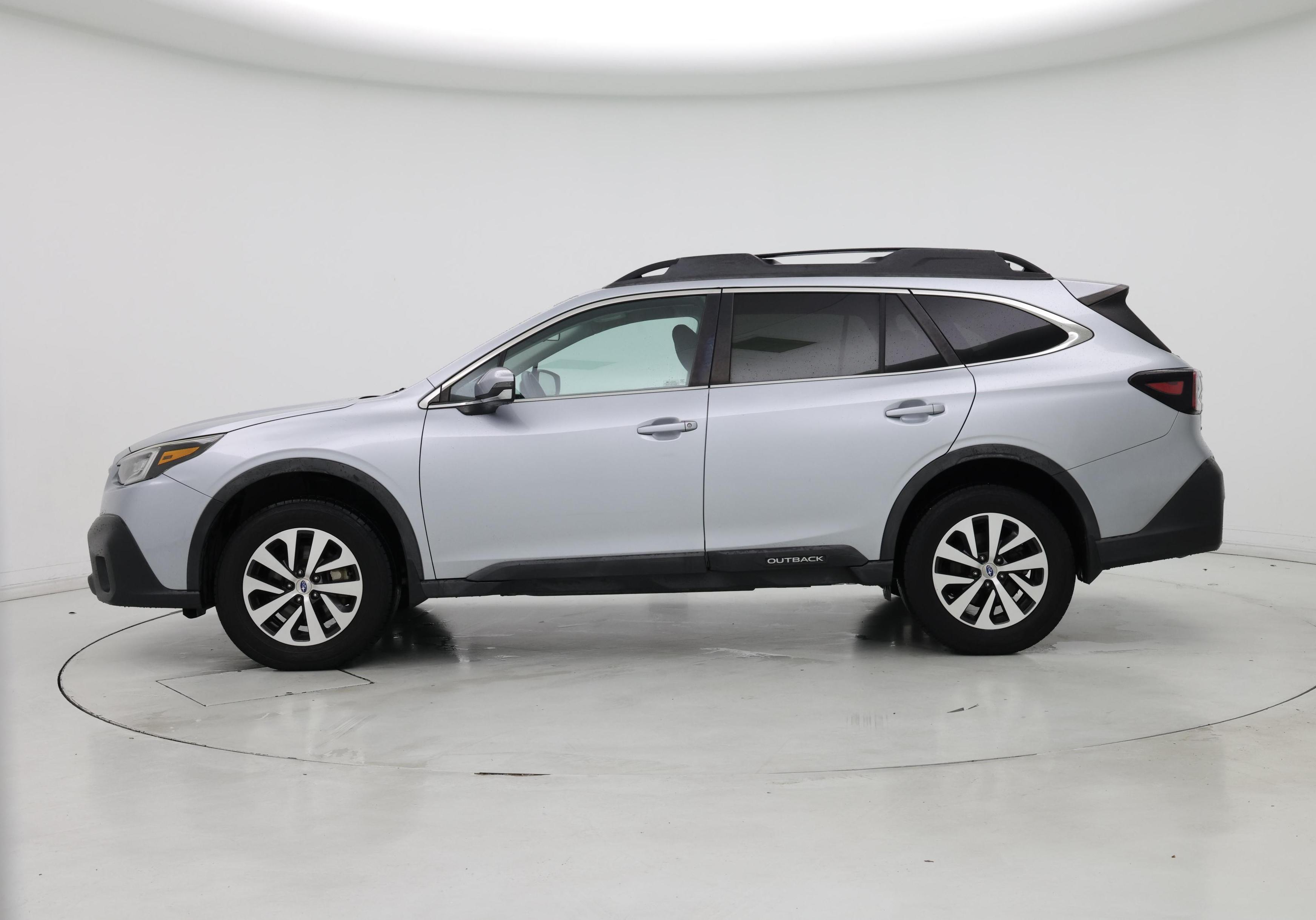 Thumbnail: 2020 Subaru Outback - 3