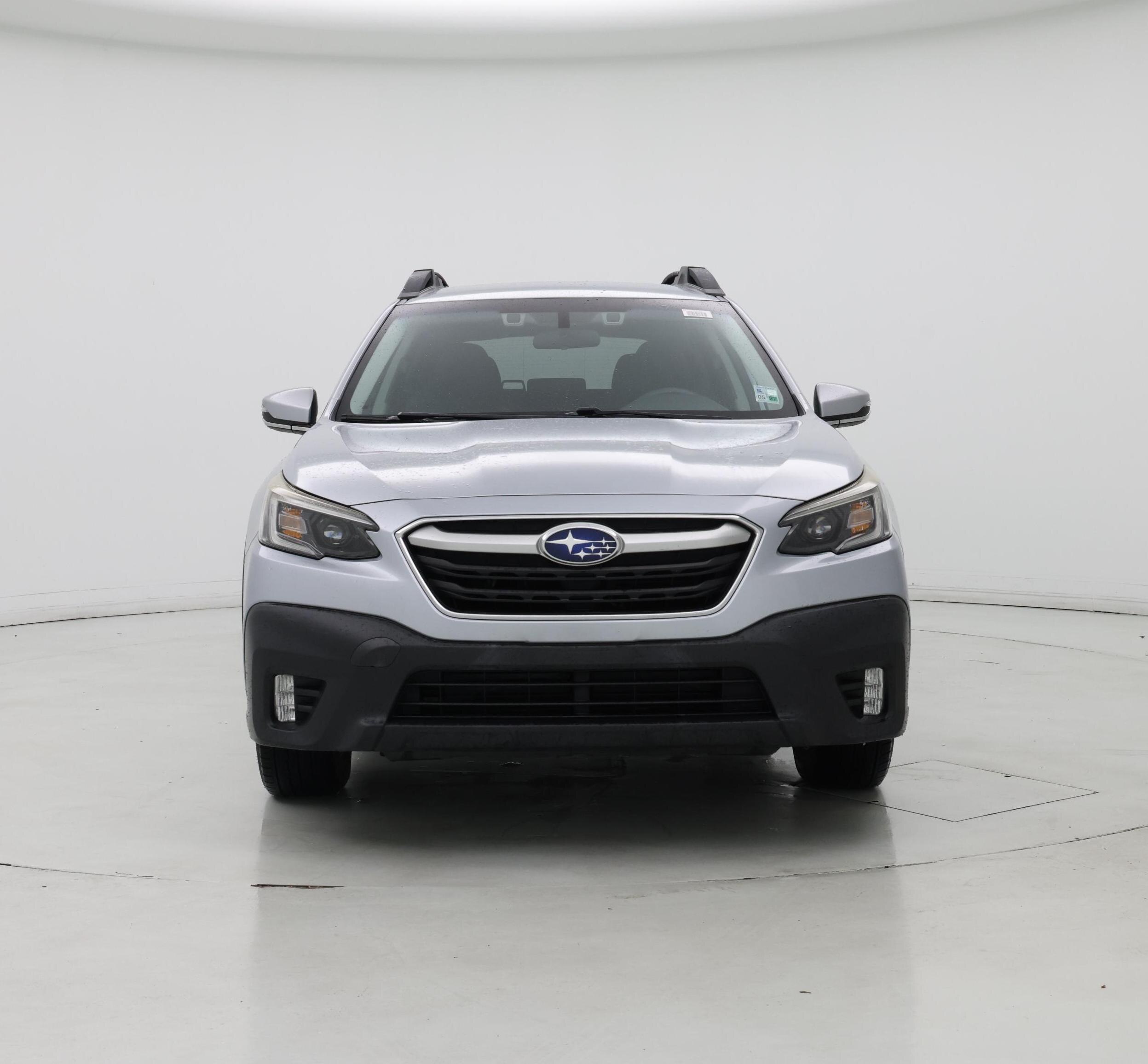 Thumbnail: 2020 Subaru Outback - 5