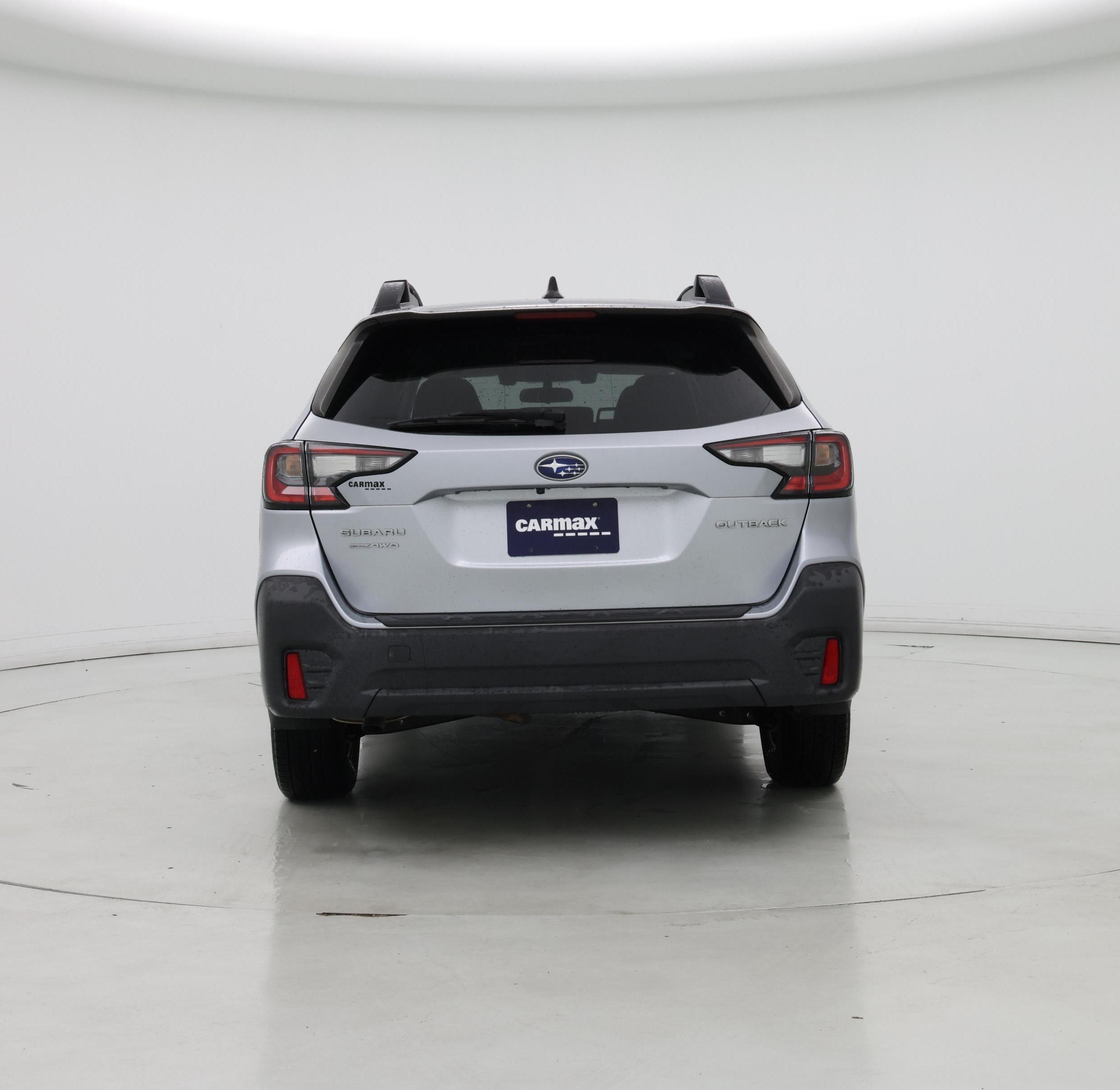 Thumbnail: 2020 Subaru Outback - 6