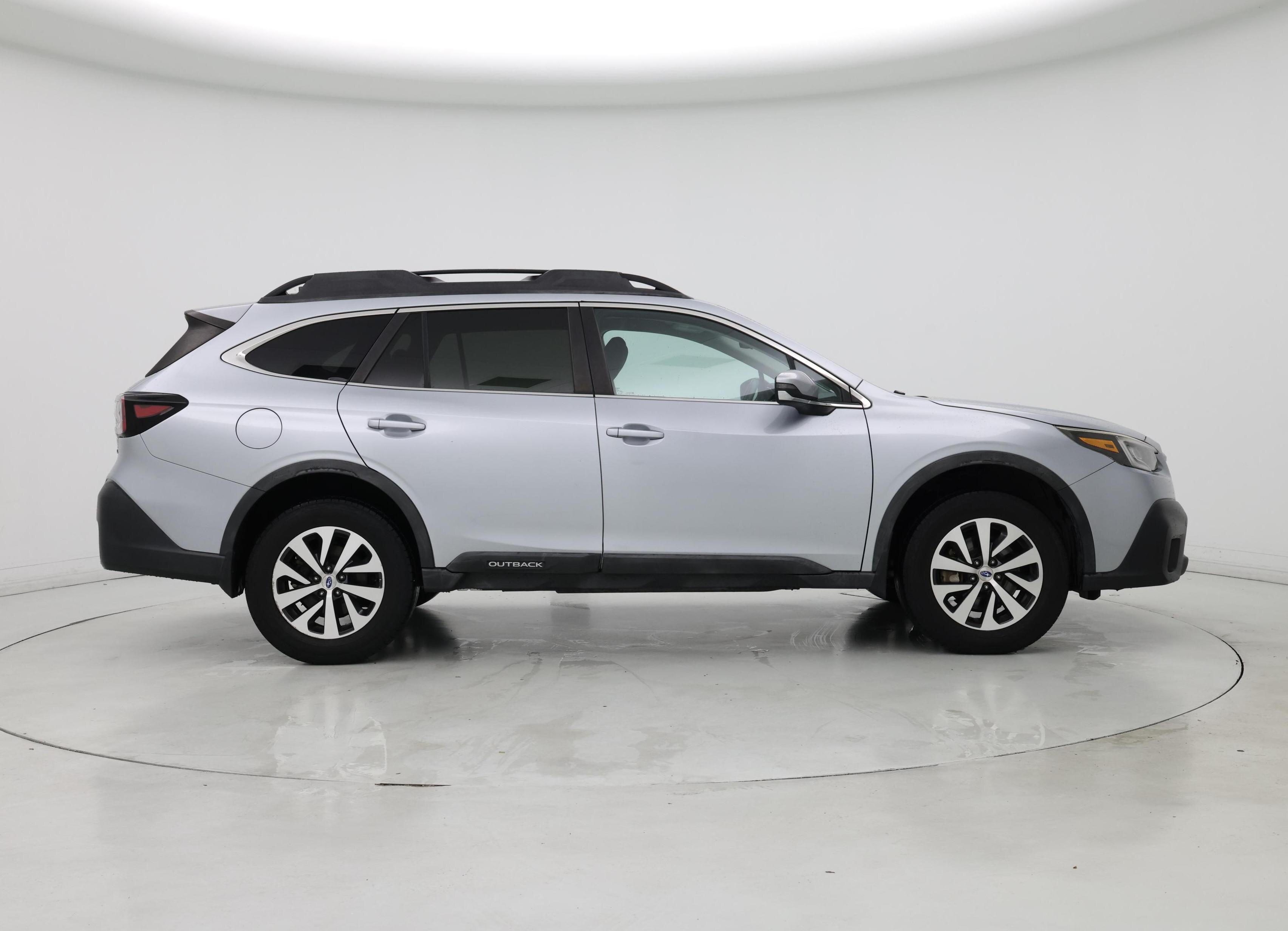Thumbnail: 2020 Subaru Outback - 7