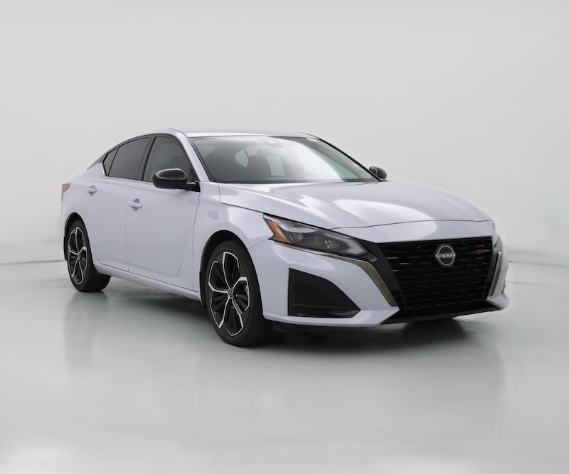 2024 Nissan Altima SR