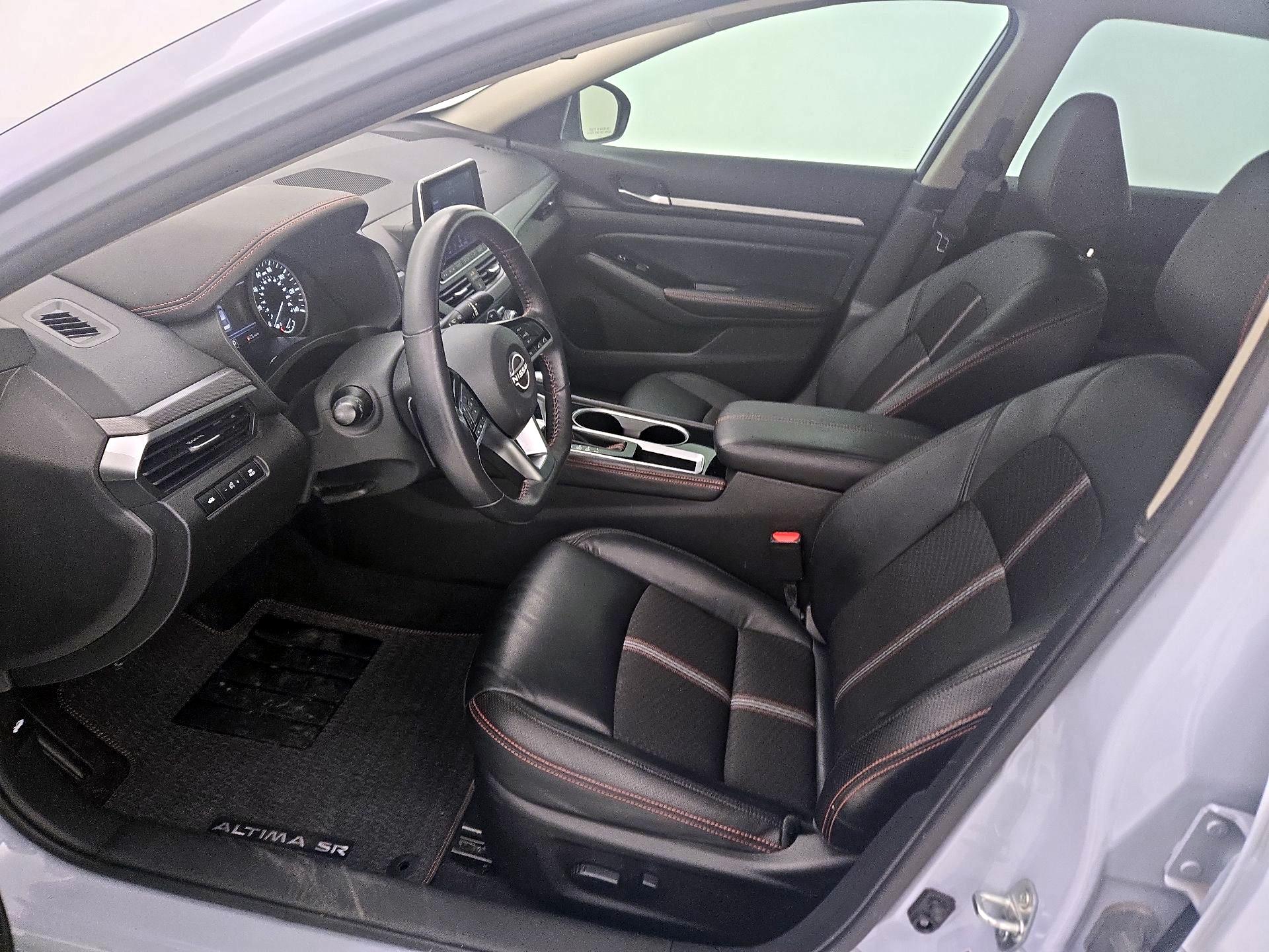 Thumbnail: 2024 Nissan Altima - 11