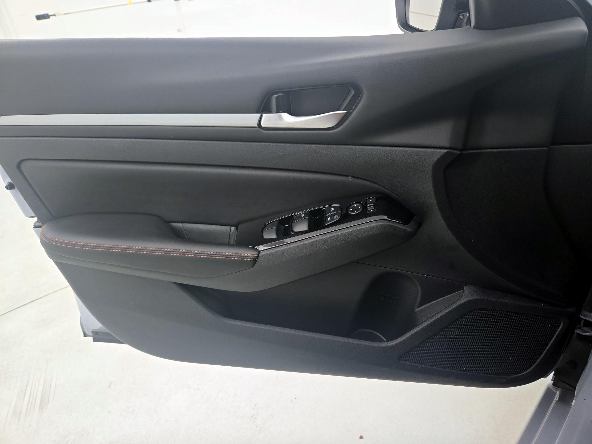 Thumbnail: 2024 Nissan Altima - 12