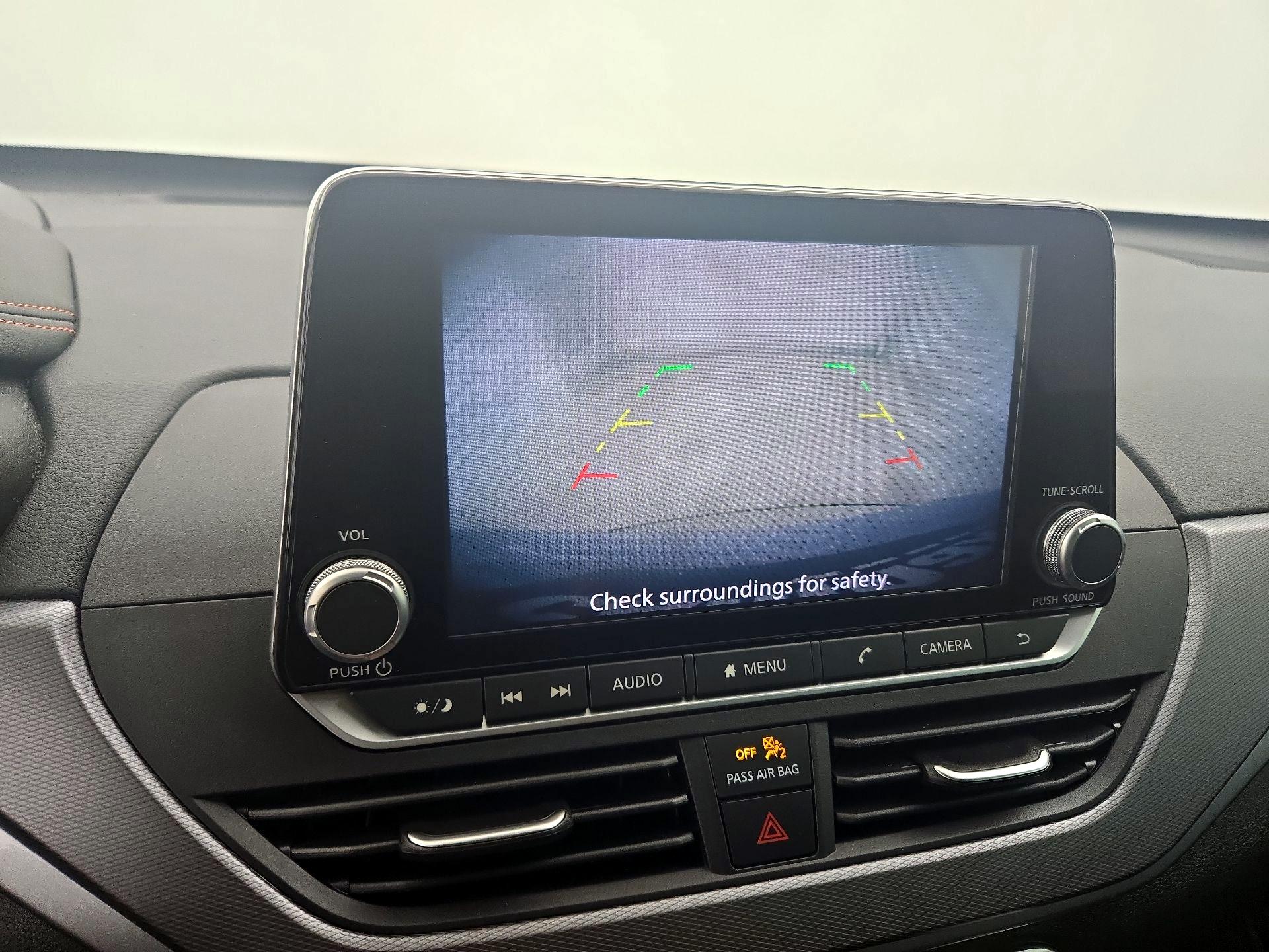 Thumbnail: 2024 Nissan Altima - 14