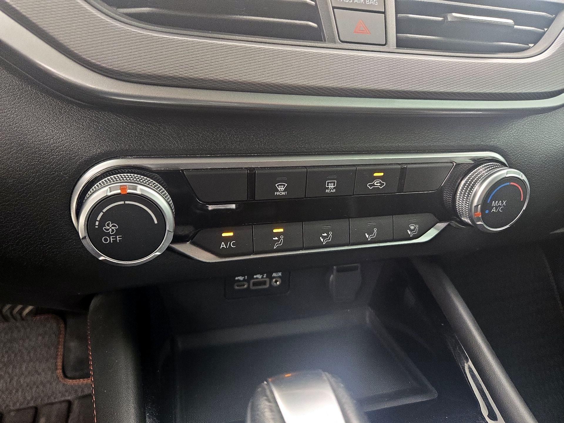 Thumbnail: 2024 Nissan Altima - 16