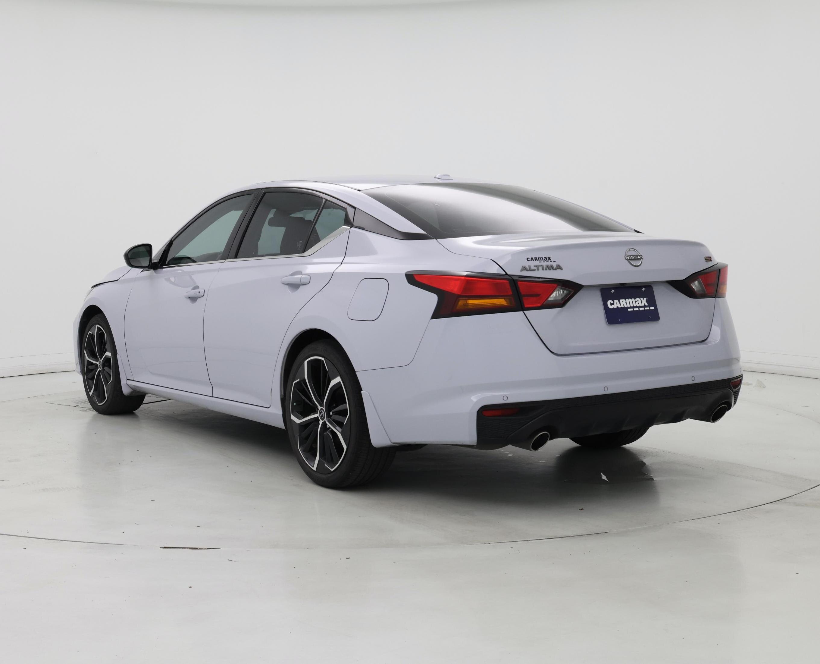 Thumbnail: 2024 Nissan Altima - 2