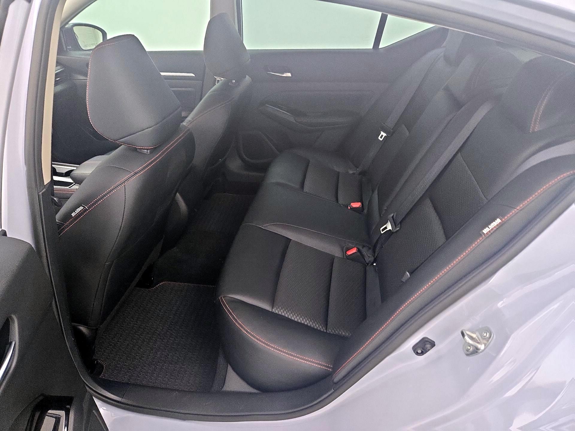 Thumbnail: 2024 Nissan Altima - 19