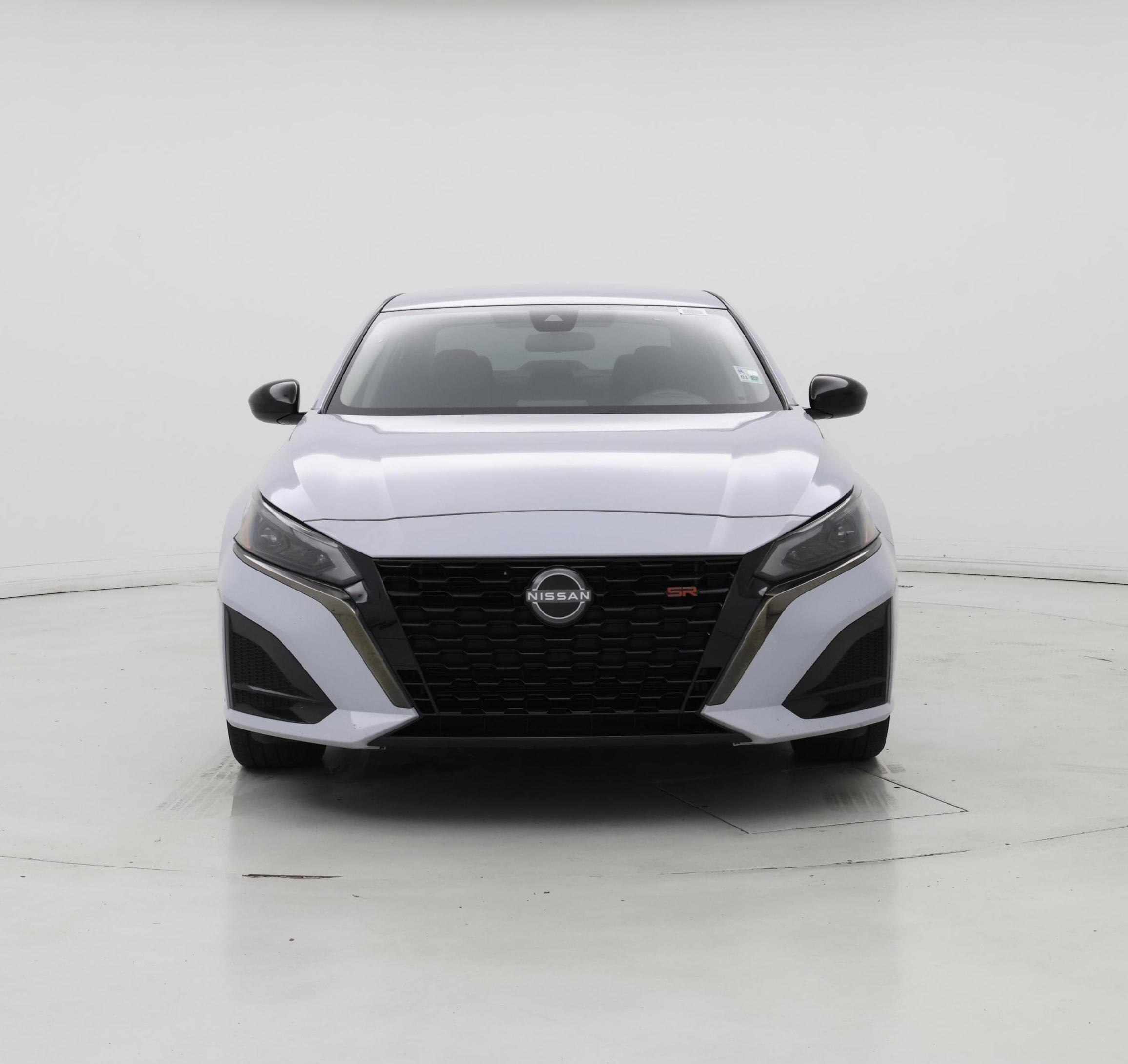 Thumbnail: 2024 Nissan Altima - 5