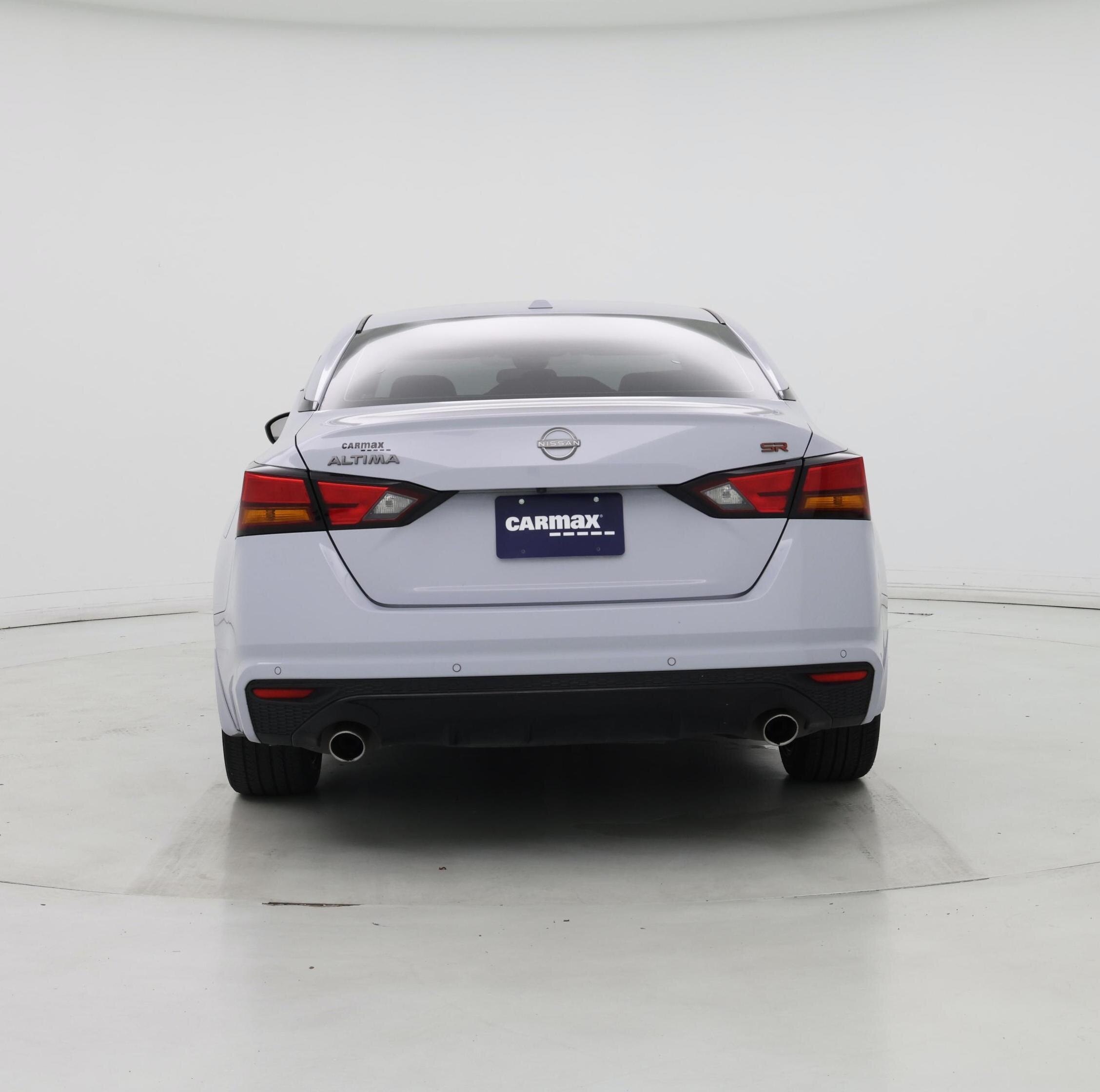 Thumbnail: 2024 Nissan Altima - 6