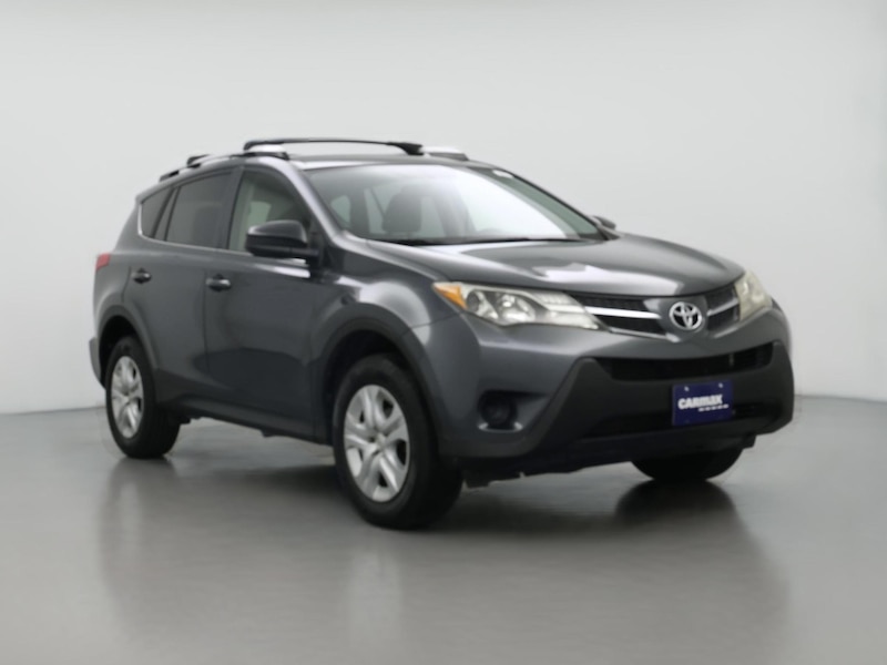 2015 Toyota RAV4 LE -
                  Kenner, LA