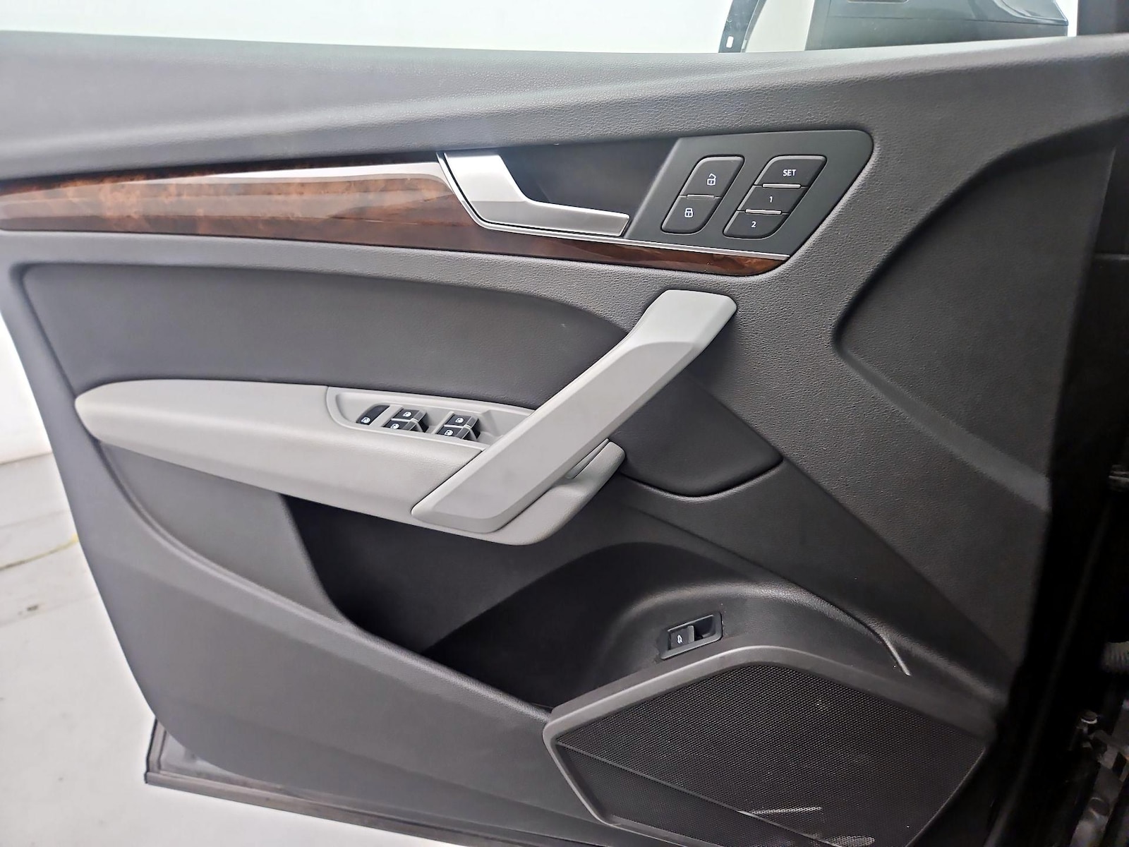 2018 Audi Q5 Premium Plus - Photo 11