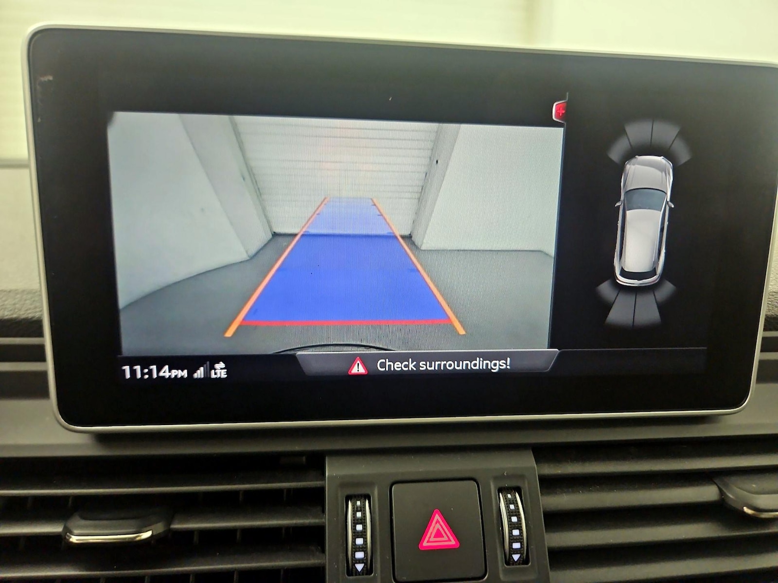 2018 Audi Q5 Premium Plus - Photo 14