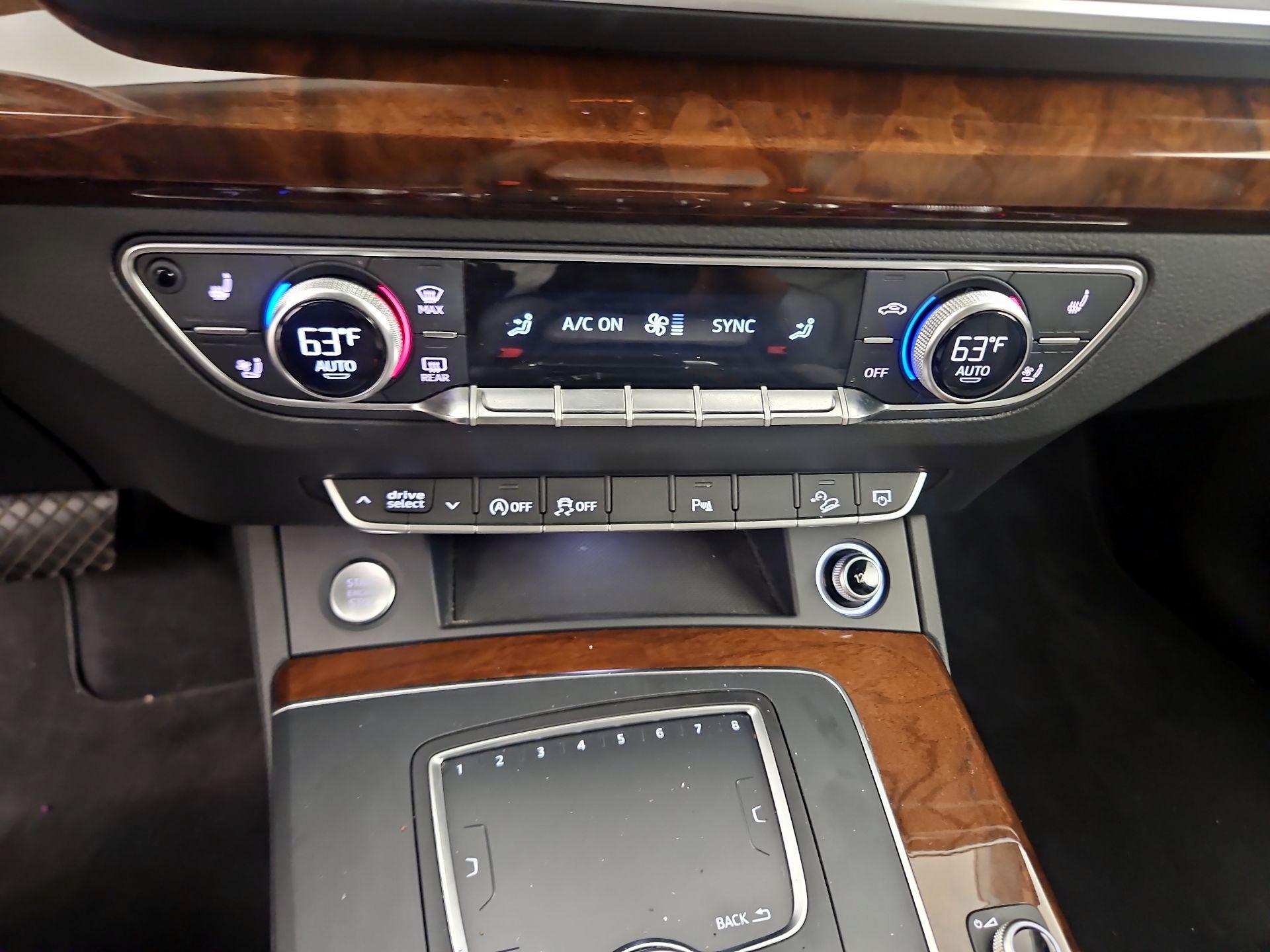 Thumbnail: 2018 Audi Q5 - 15