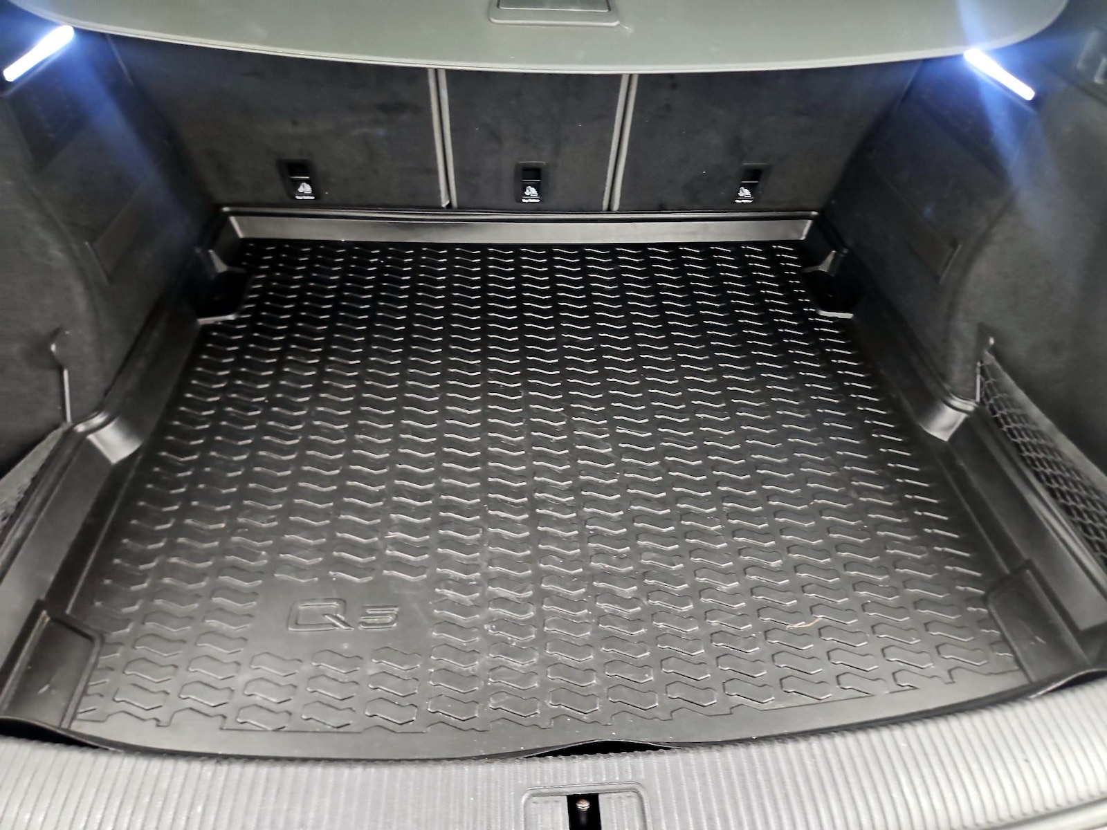 2018 Audi Q5 Premium Plus - Photo 21