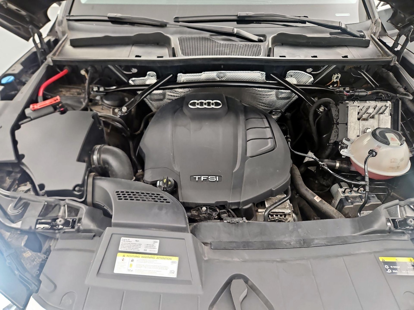 2018 Audi Q5 Premium Plus - Photo 22