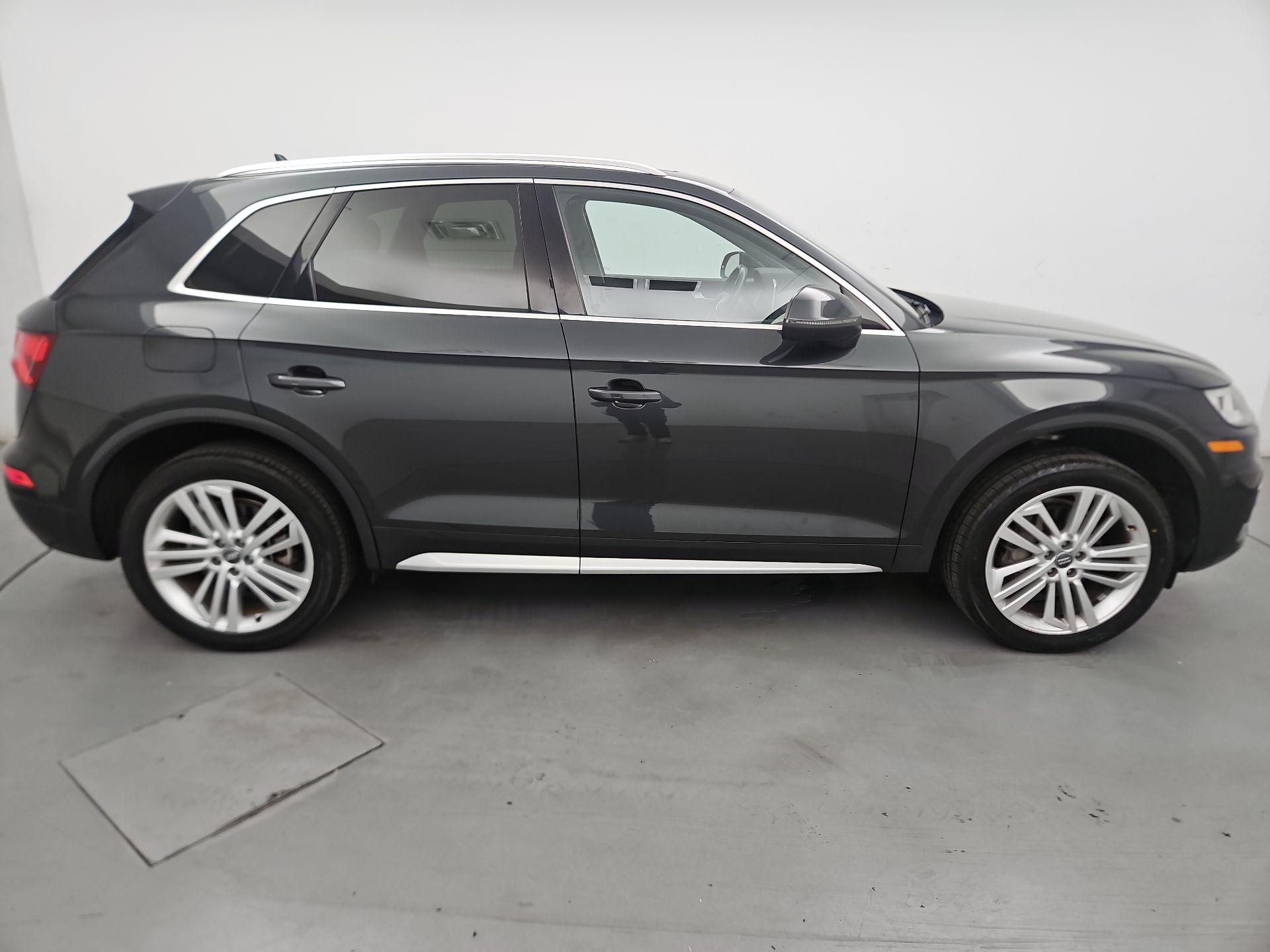 Thumbnail: 2018 Audi Q5 - 4