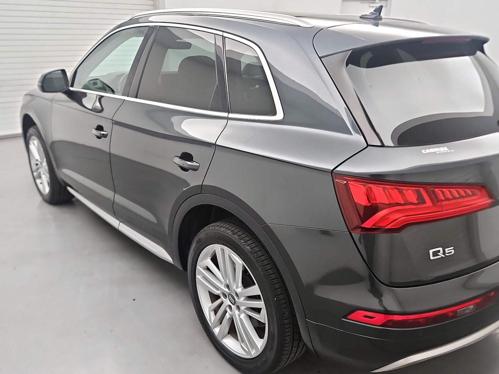 2018 Audi Q5 Premium Plus - Photo 7