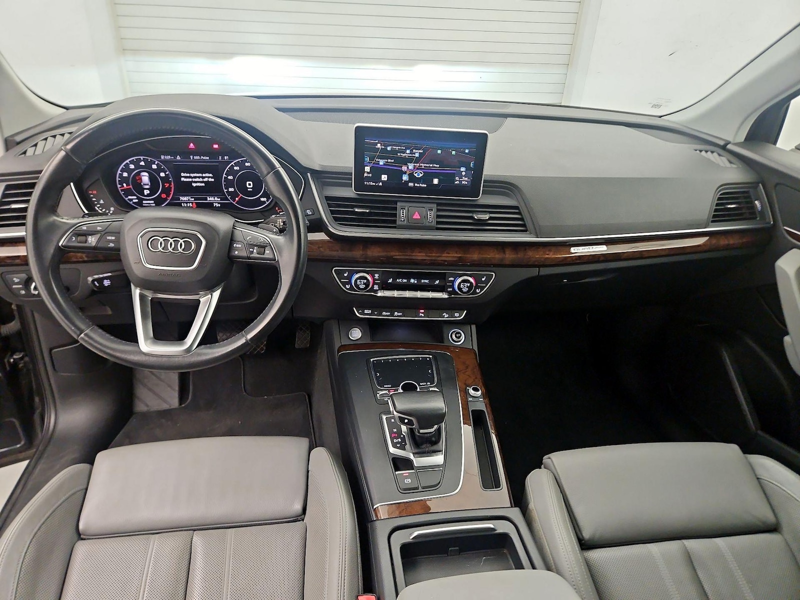 2018 Audi Q5 Premium Plus - Photo 8