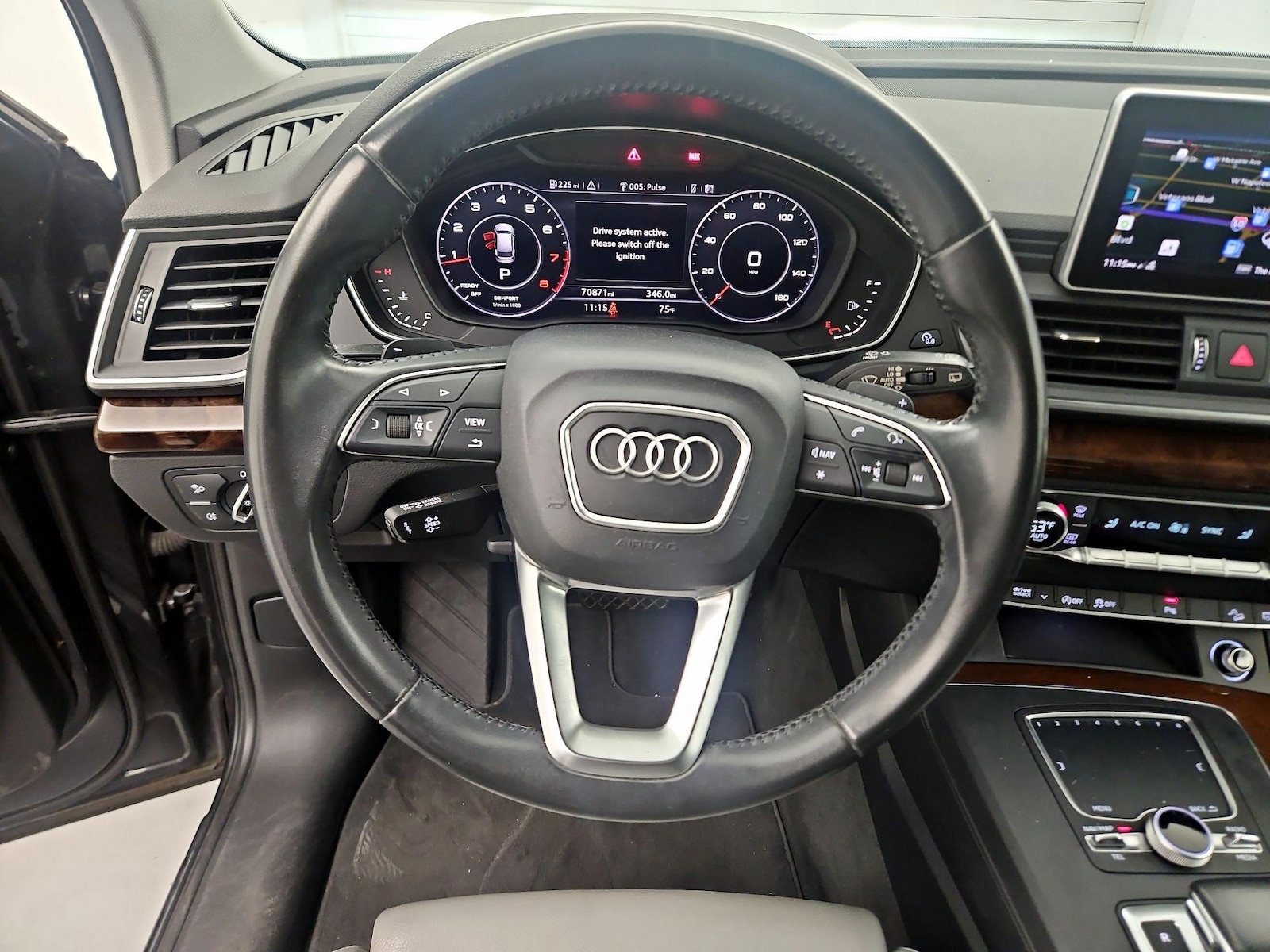 2018 Audi Q5 Premium Plus - Photo 9