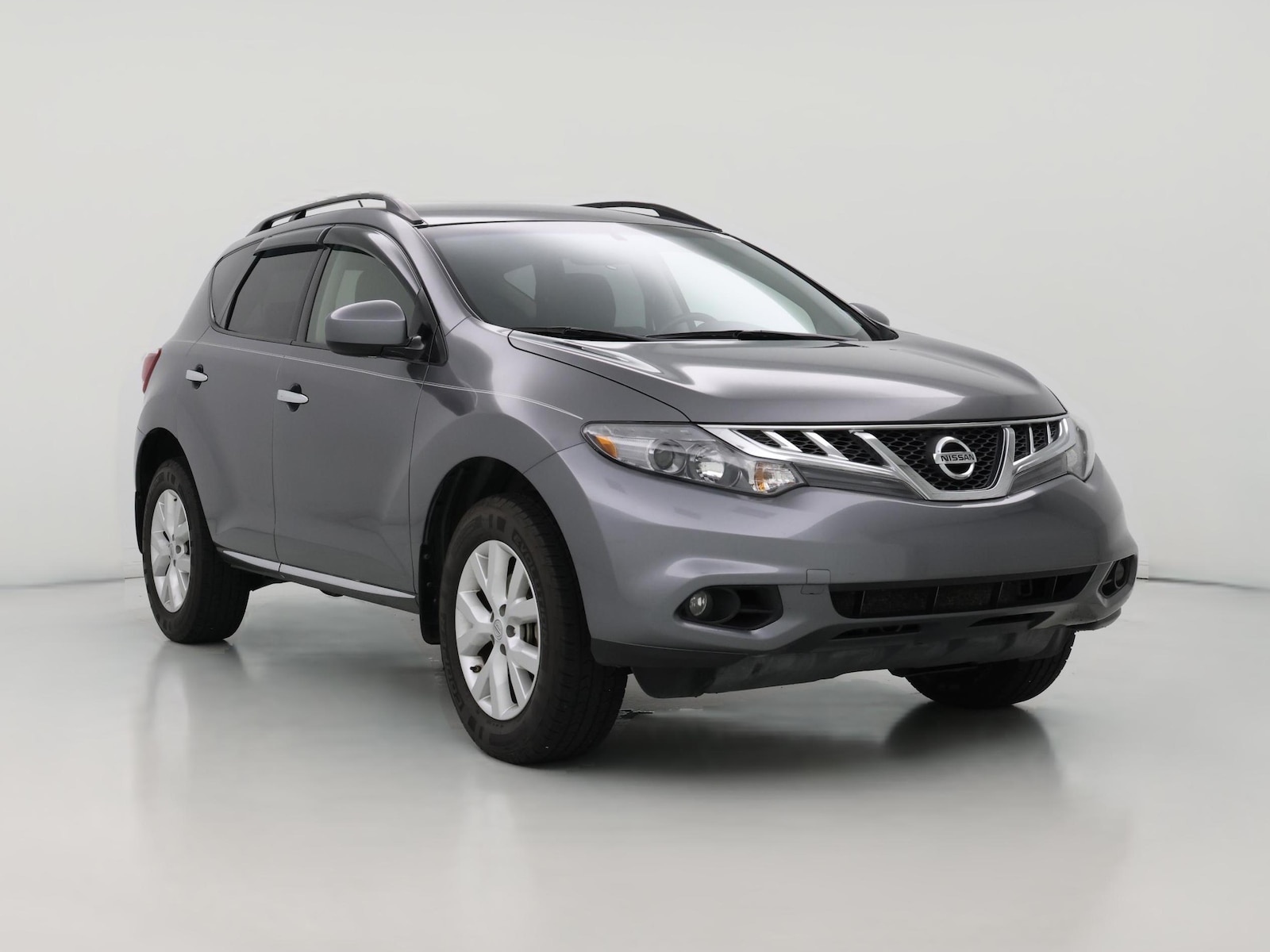 2014 Nissan Murano SV