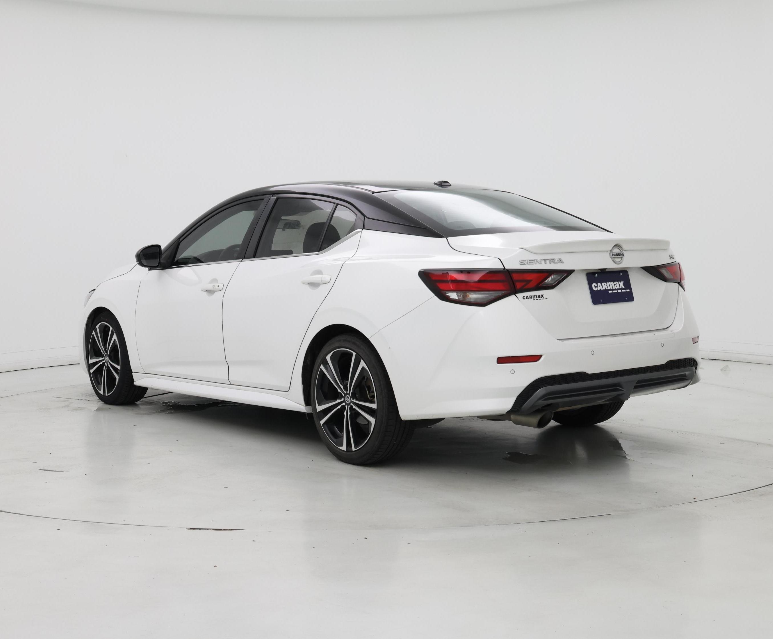 Thumbnail: 2020 Nissan Sentra - 2