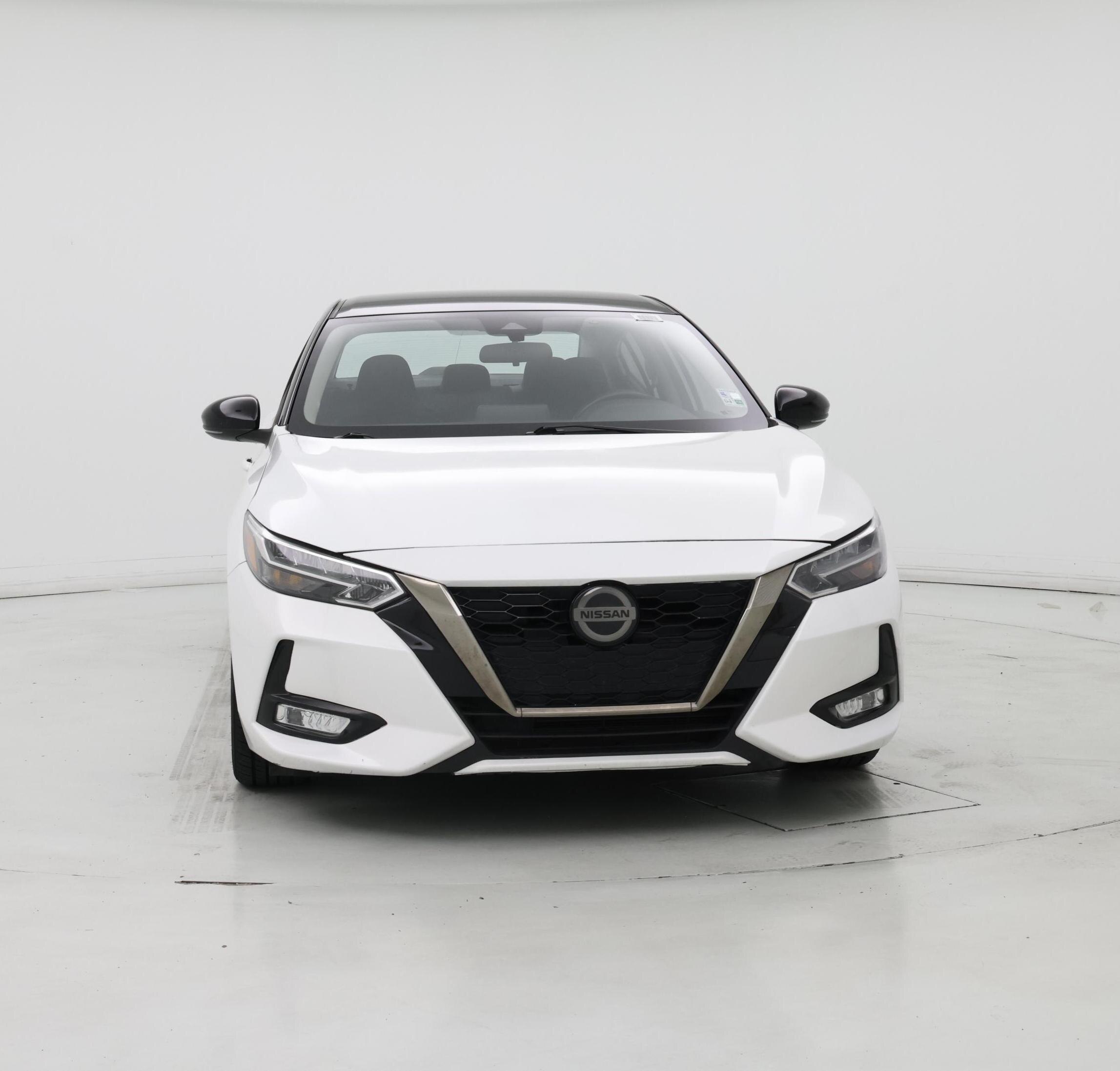 Thumbnail: 2020 Nissan Sentra - 5