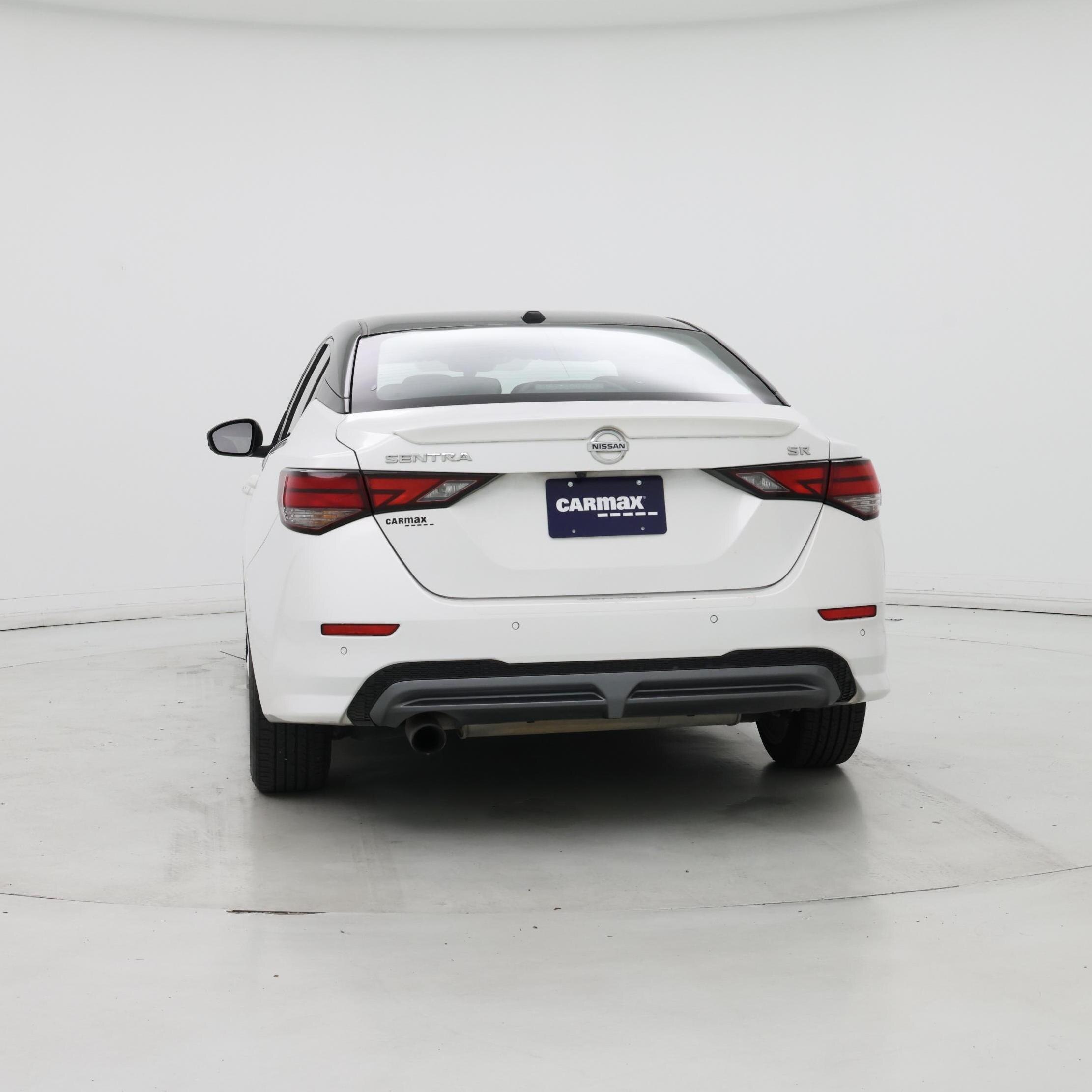 Thumbnail: 2020 Nissan Sentra - 6