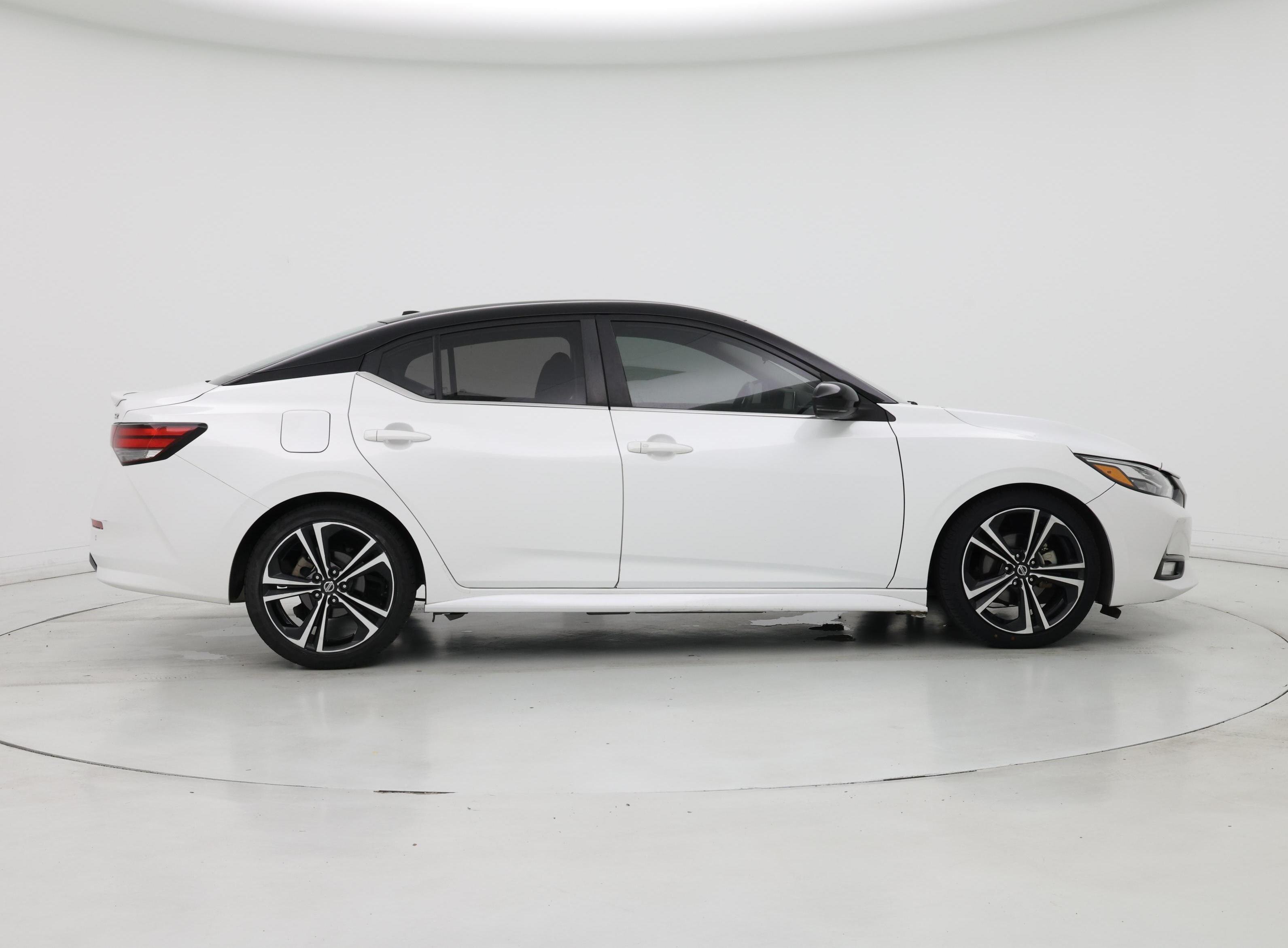 Thumbnail: 2020 Nissan Sentra - 7