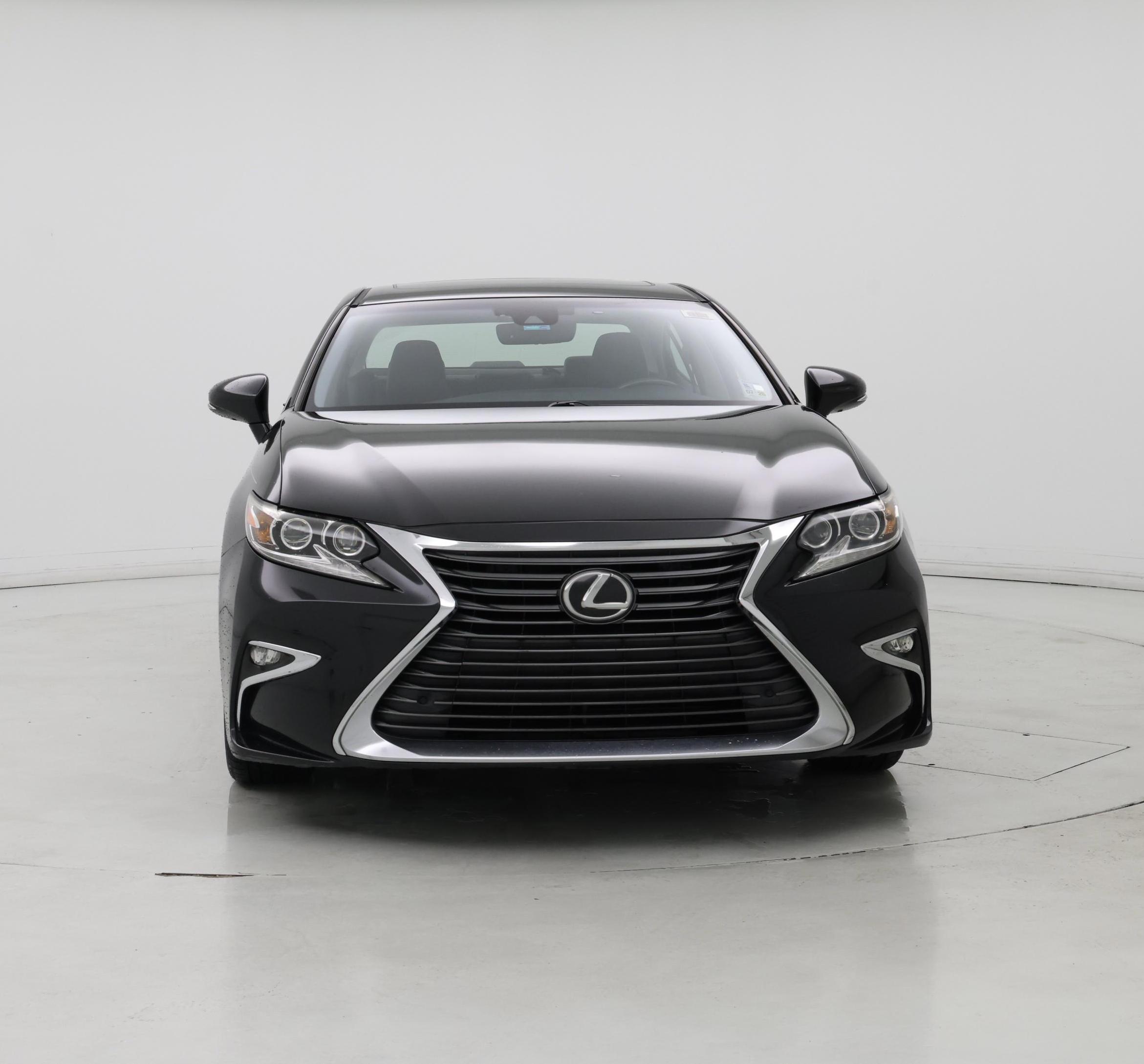 Thumbnail: 2016 Lexus ES - 5