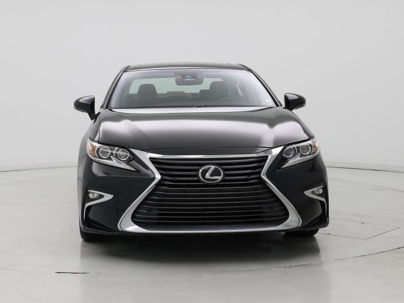 2016 Lexus ES 350 - Photo 6