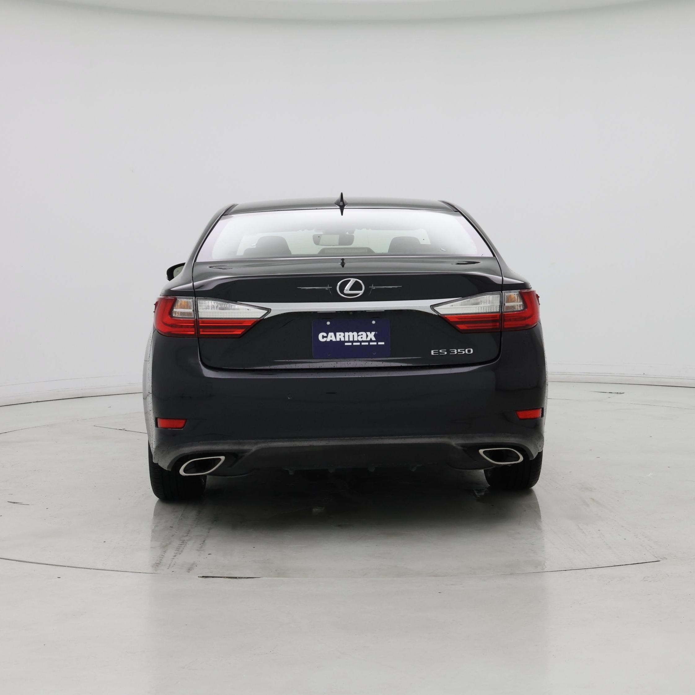 Thumbnail: 2016 Lexus ES - 6