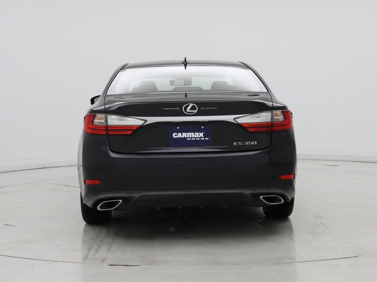 2016 Lexus ES 350 - Photo 7