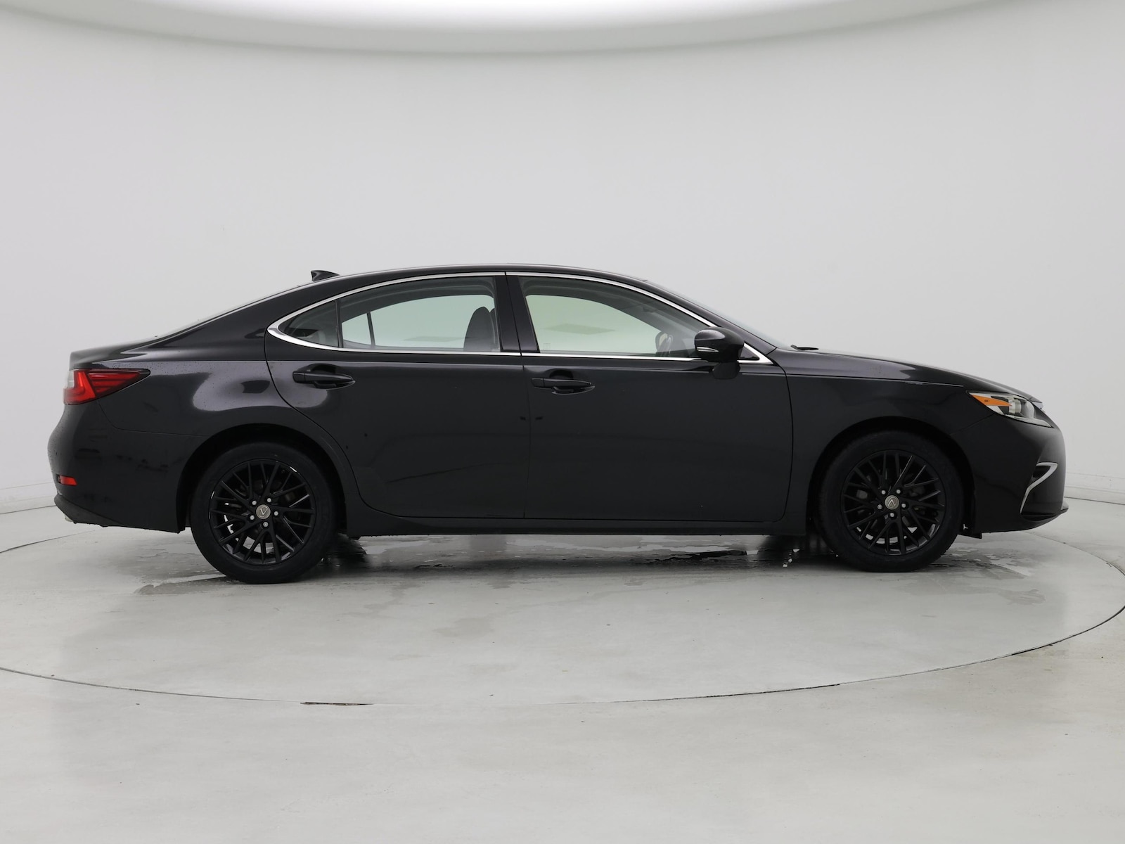 2016 Lexus ES 350 - Photo 8