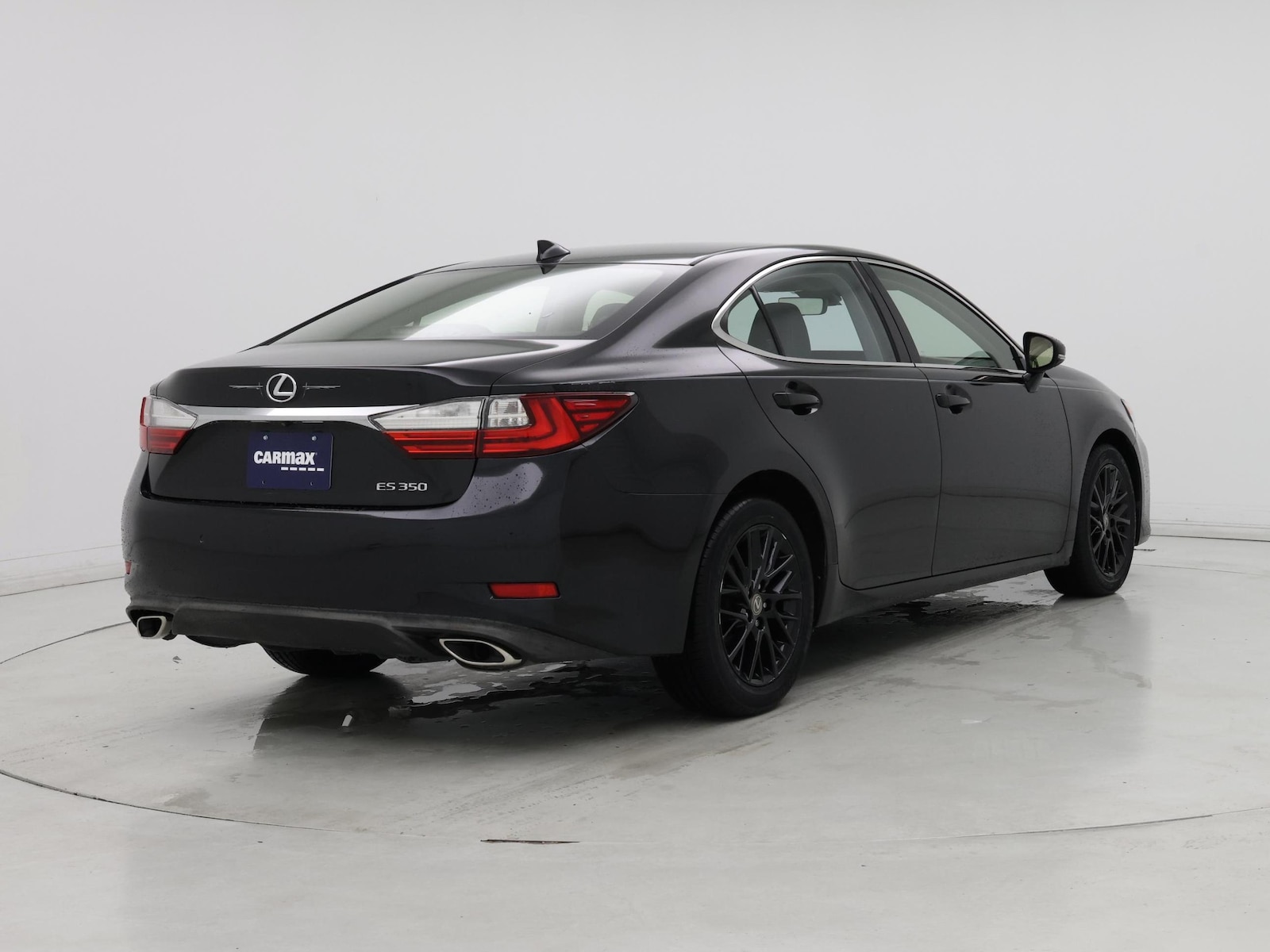 2016 Lexus ES 350 - Photo 9