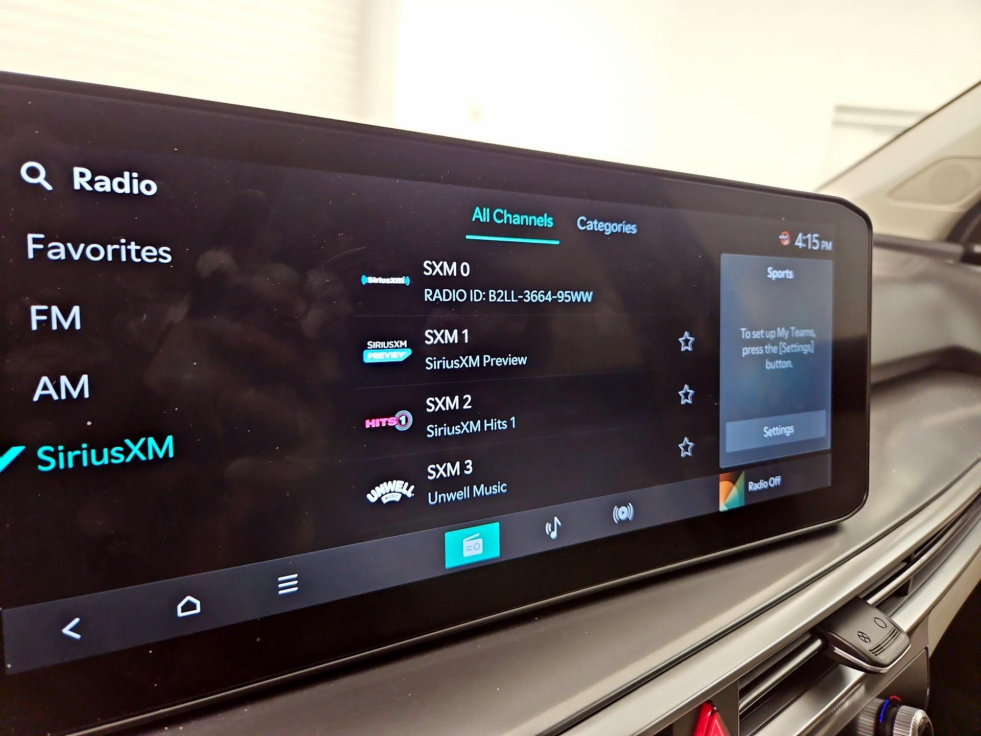 Thumbnail: 2025 Kia Sorento - 14