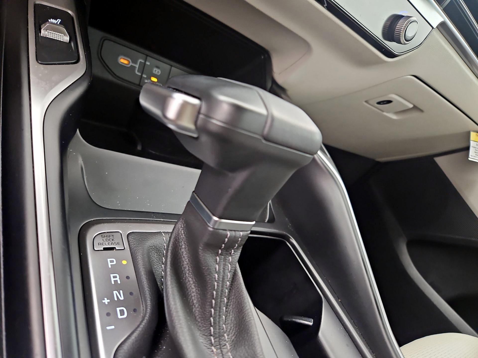 Thumbnail: 2025 Kia Sorento - 16