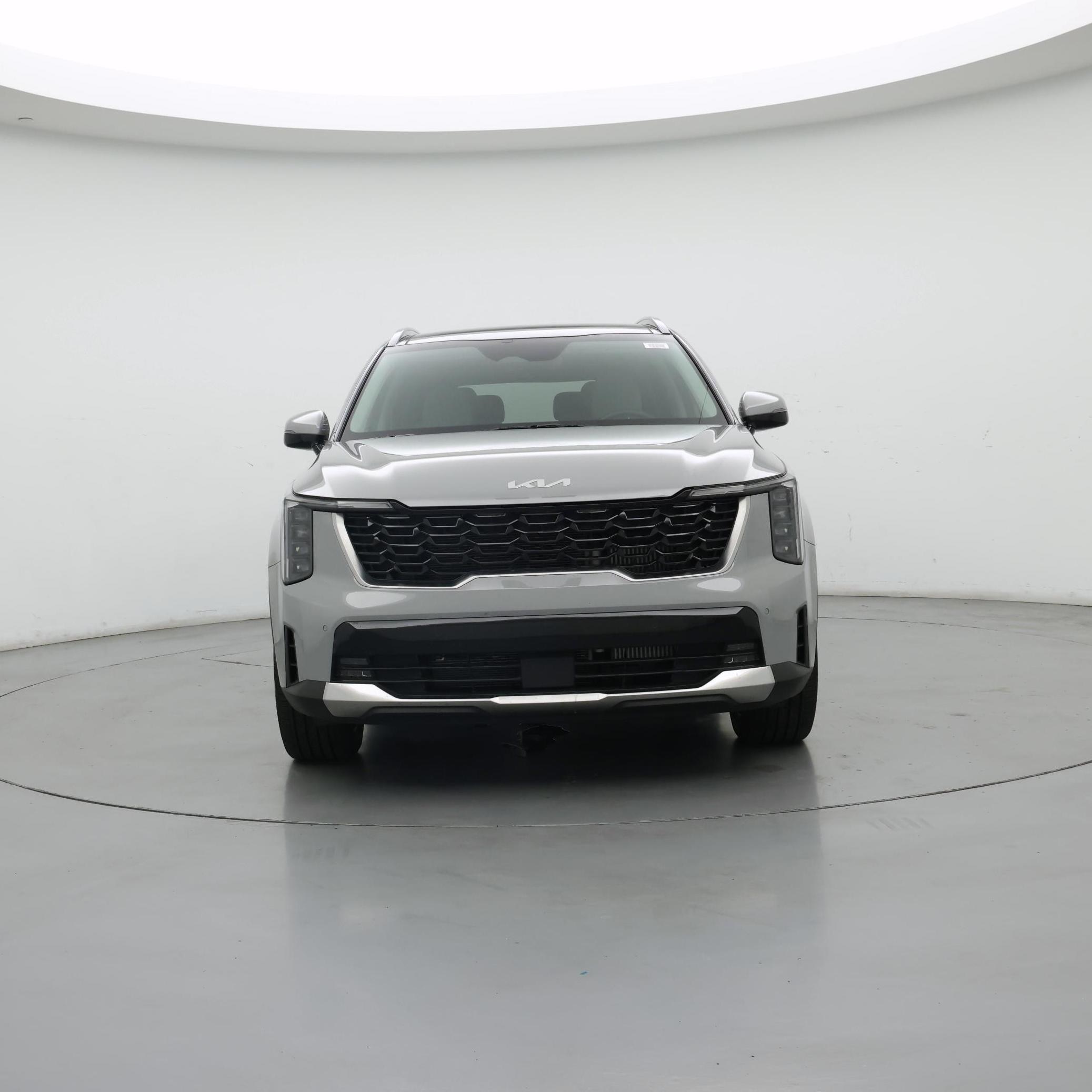 Thumbnail: 2025 Kia Sorento - 5