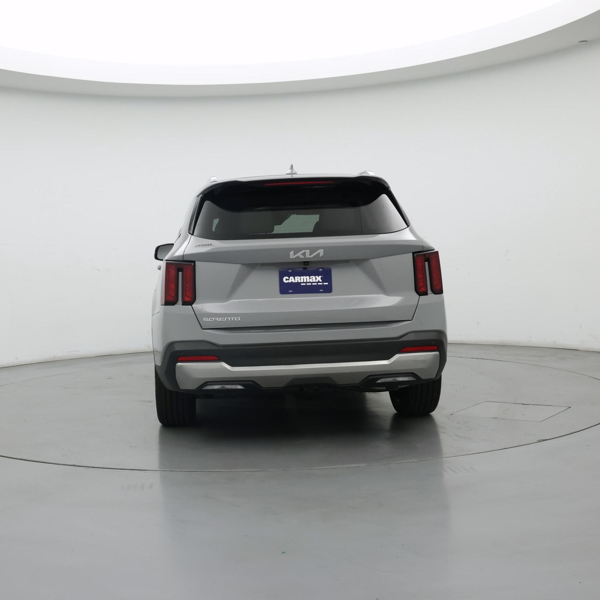 Thumbnail: 2025 Kia Sorento - 6