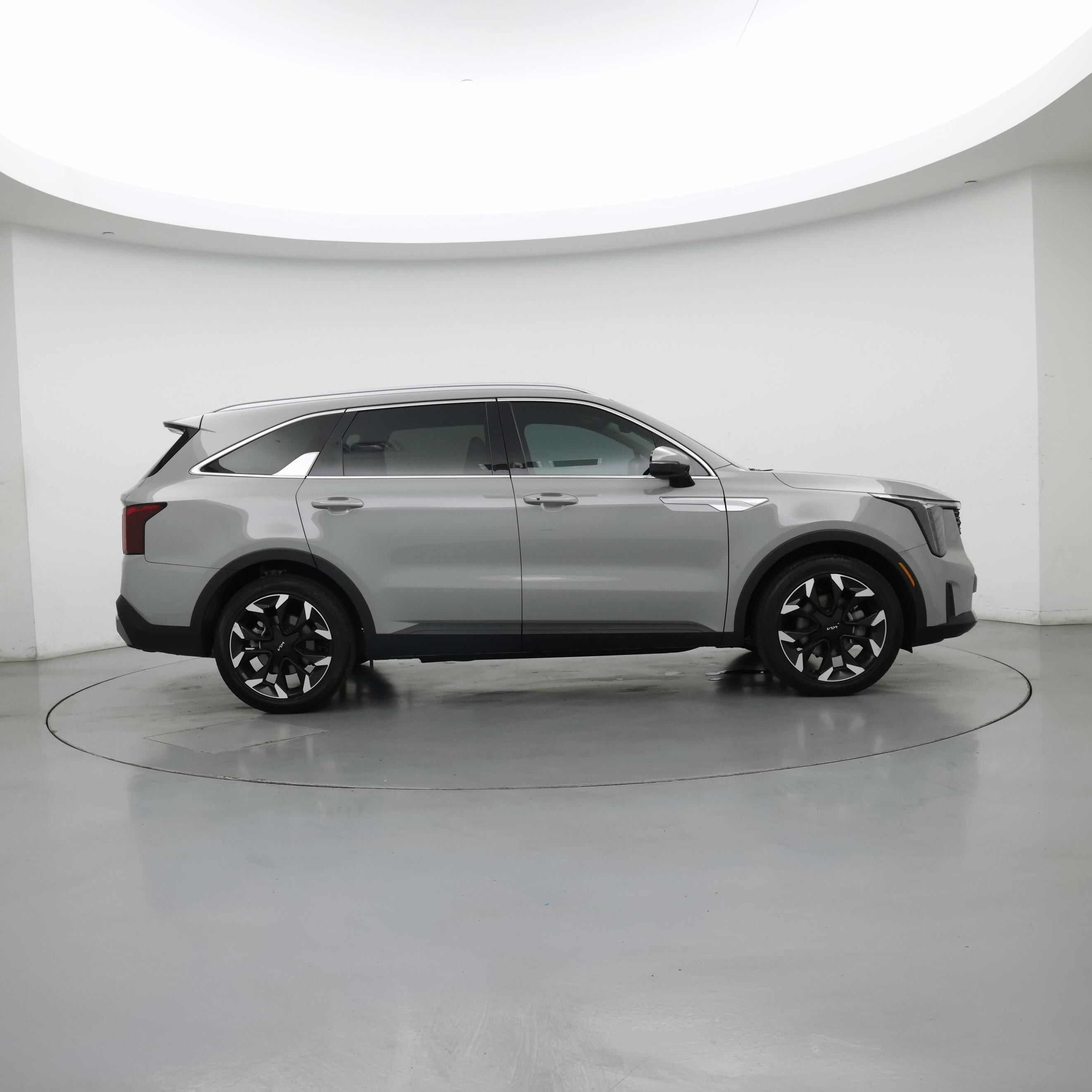 Thumbnail: 2025 Kia Sorento - 7