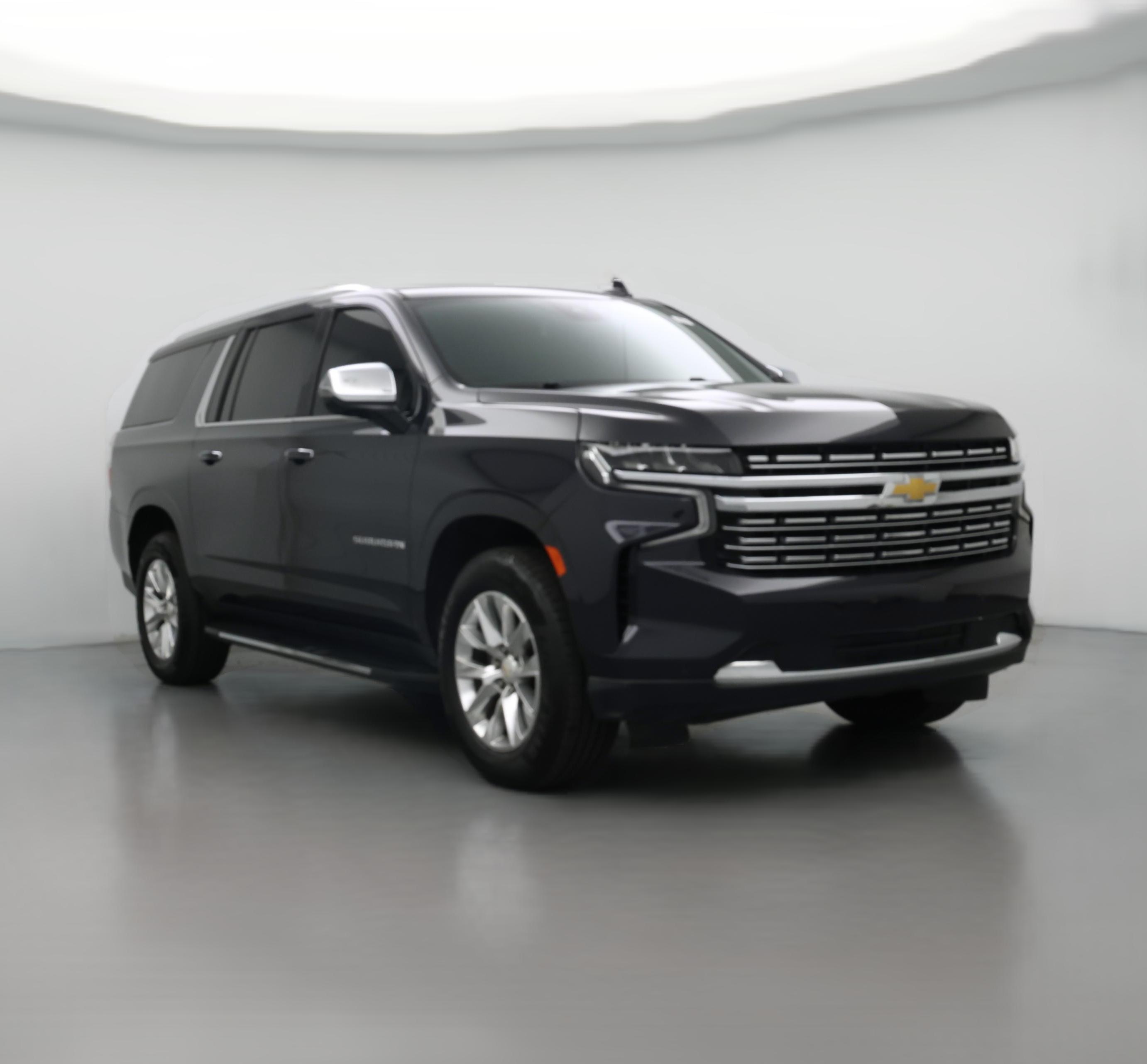 Thumbnail: 2023 Chevrolet Suburban - 1