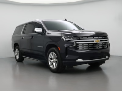 2023 Chevrolet Suburban 1500 Premier