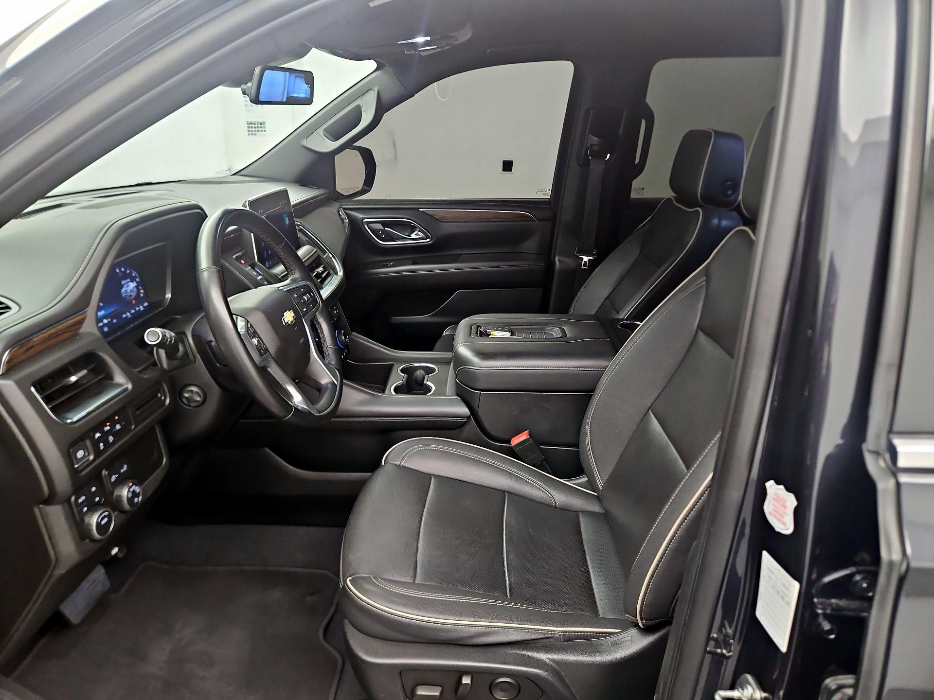 Thumbnail: 2023 Chevrolet Suburban - 11