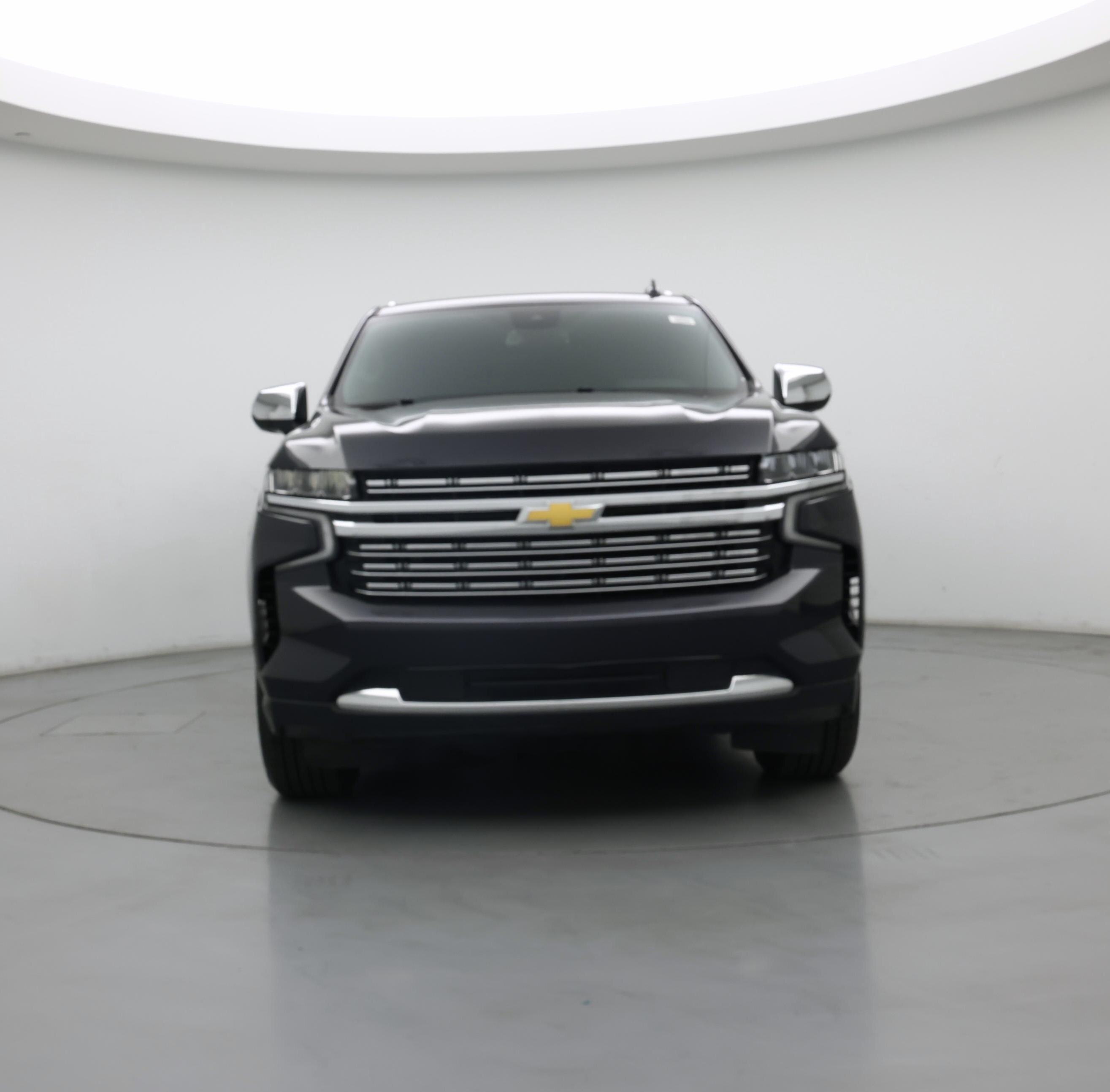 Thumbnail: 2023 Chevrolet Suburban - 5
